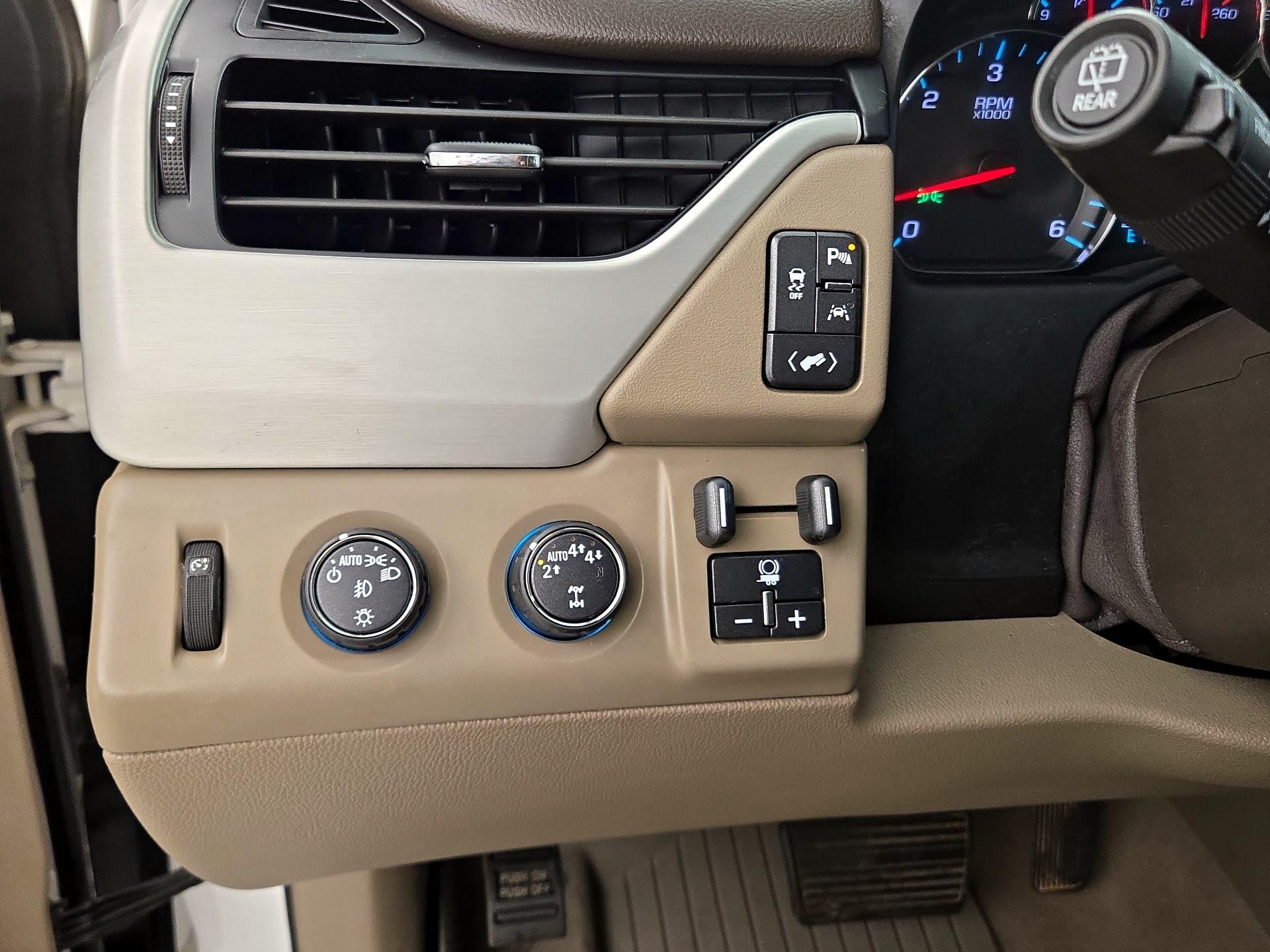 Thumbnail: 2020 GMC Yukon - 13