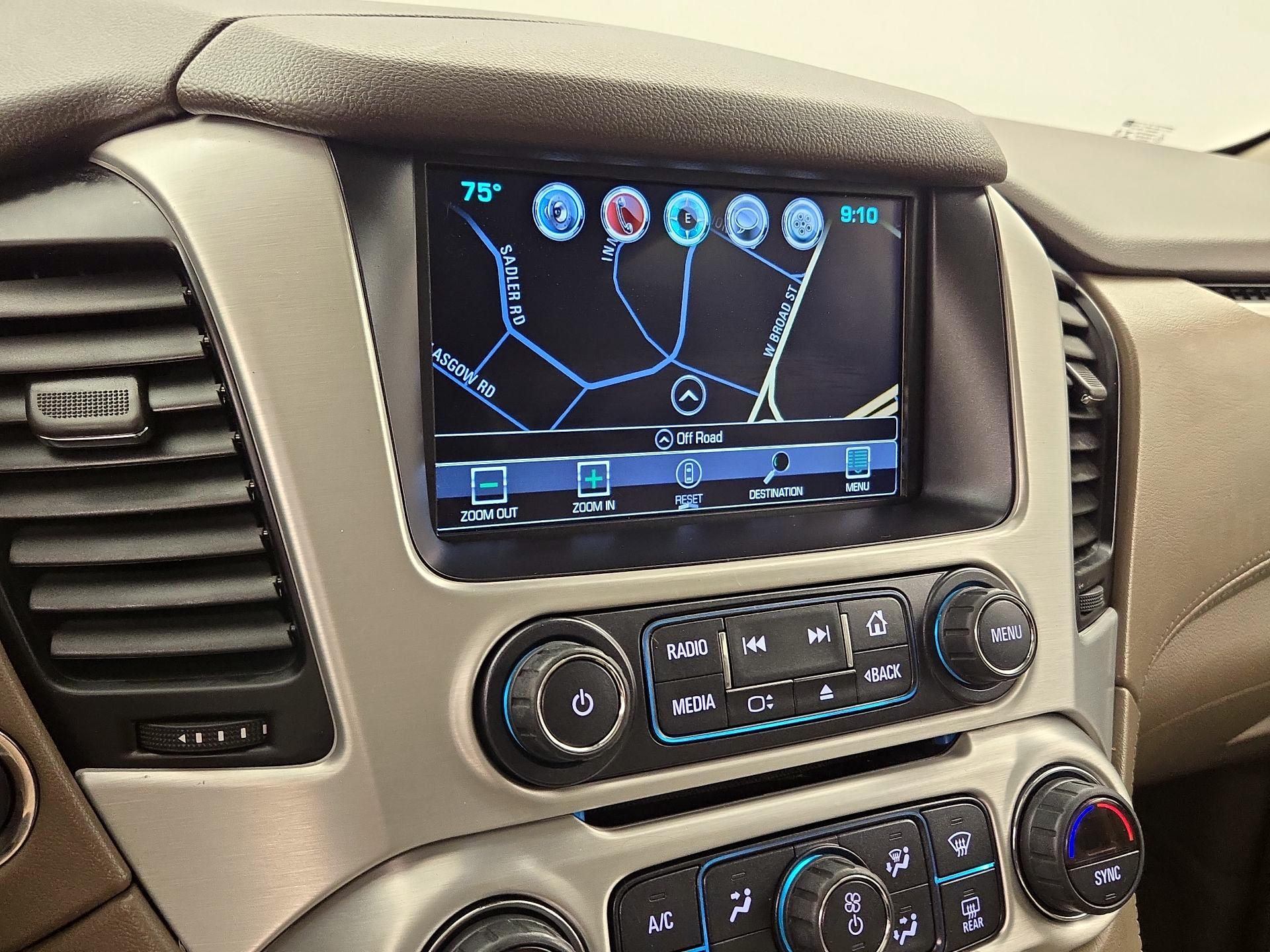 Thumbnail: 2020 GMC Yukon - 14