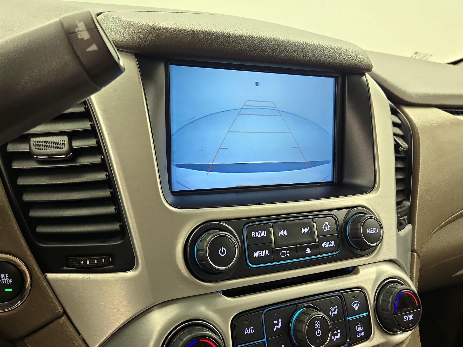 Thumbnail: 2020 GMC Yukon - 15