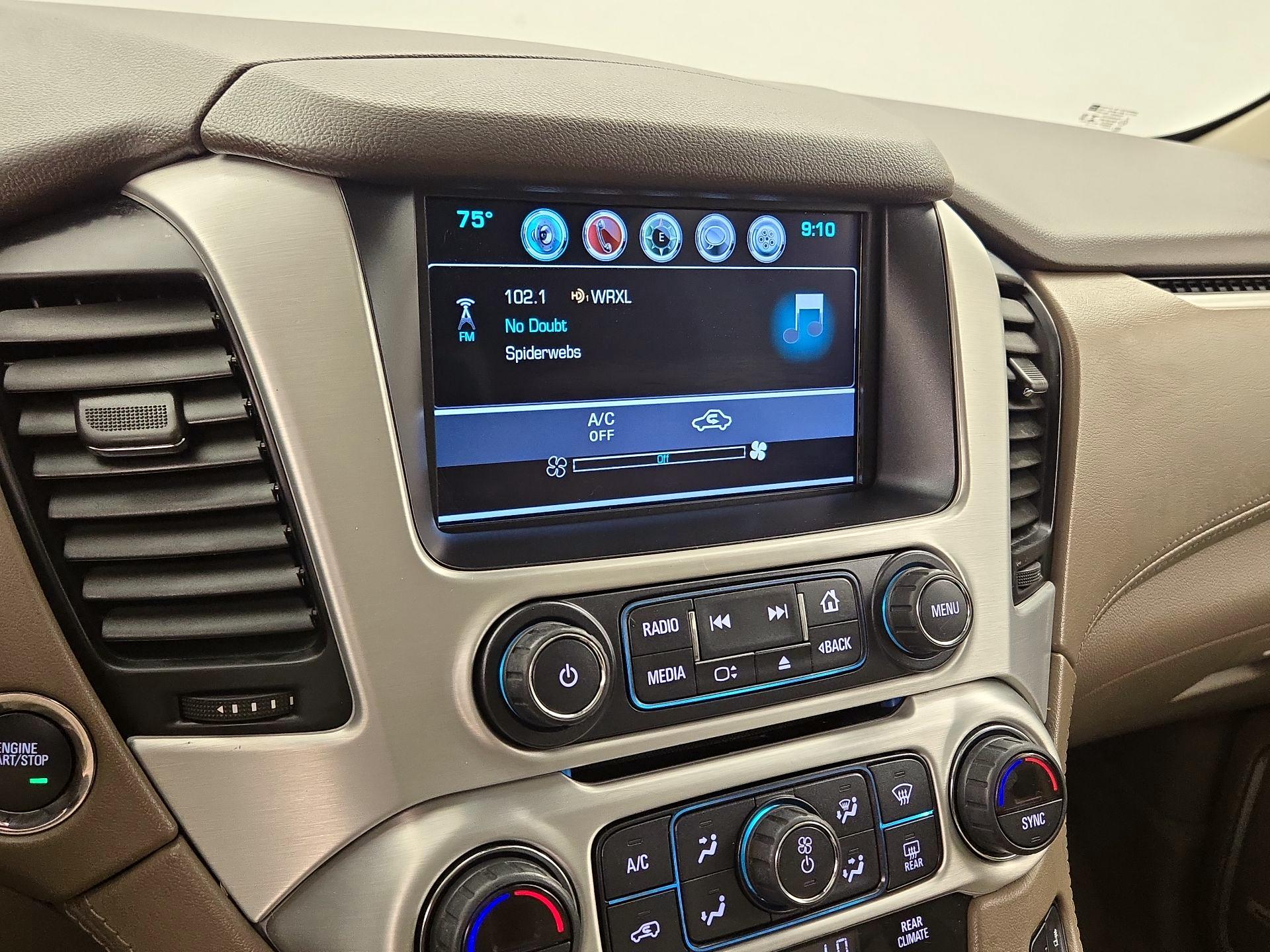 Thumbnail: 2020 GMC Yukon - 16
