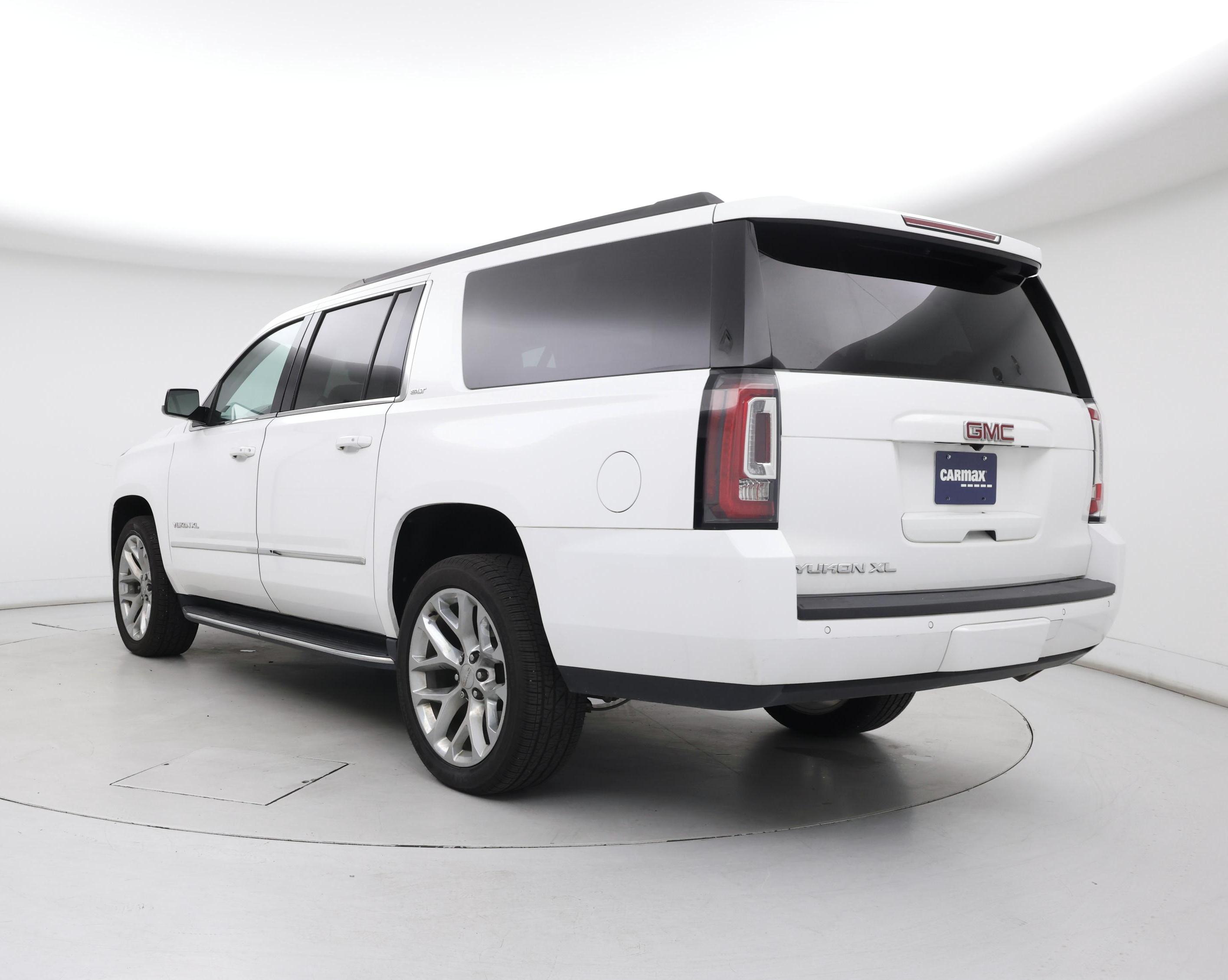 Thumbnail: 2020 GMC Yukon - 2