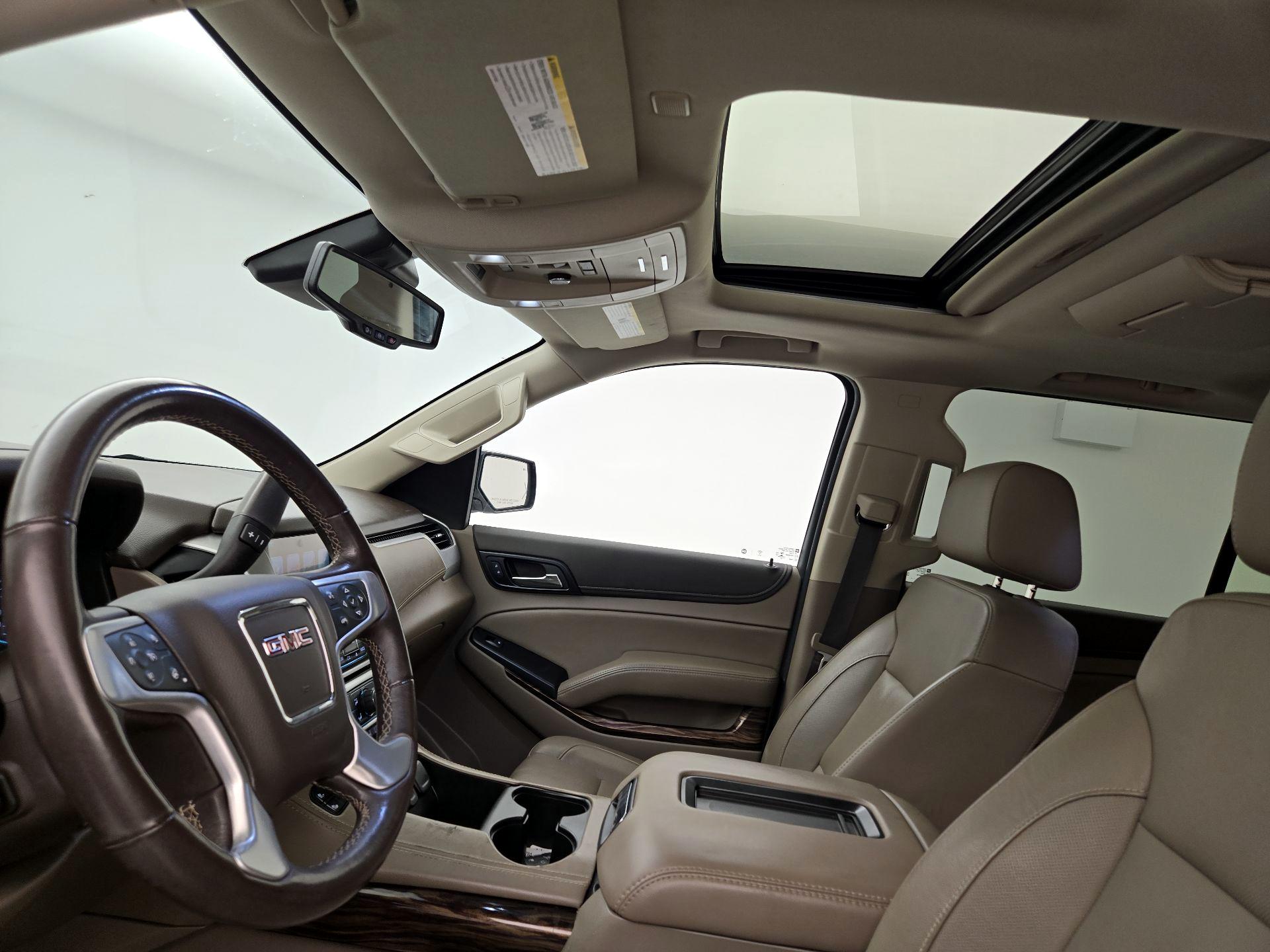 Thumbnail: 2020 GMC Yukon - 20