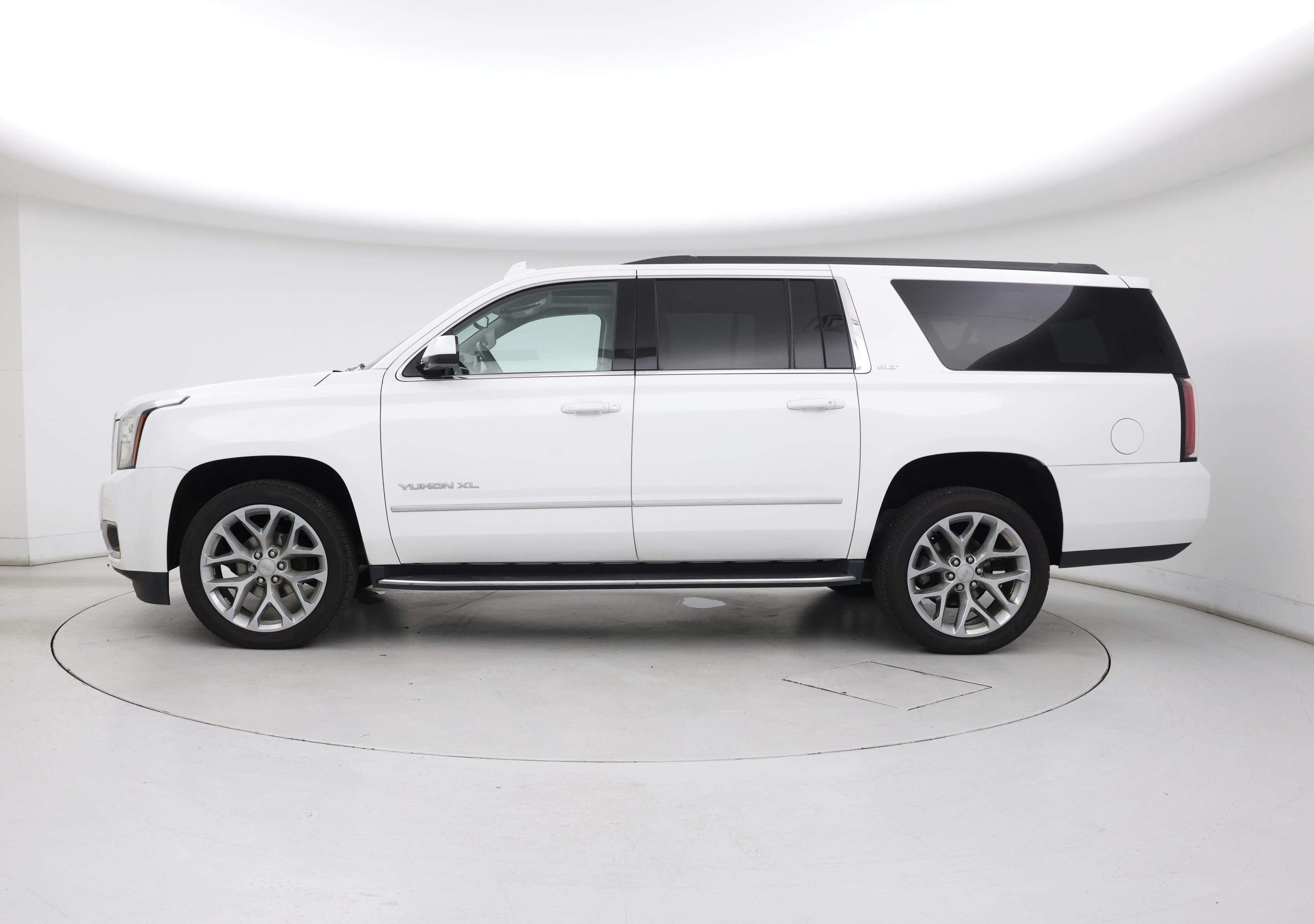 Thumbnail: 2020 GMC Yukon - 3