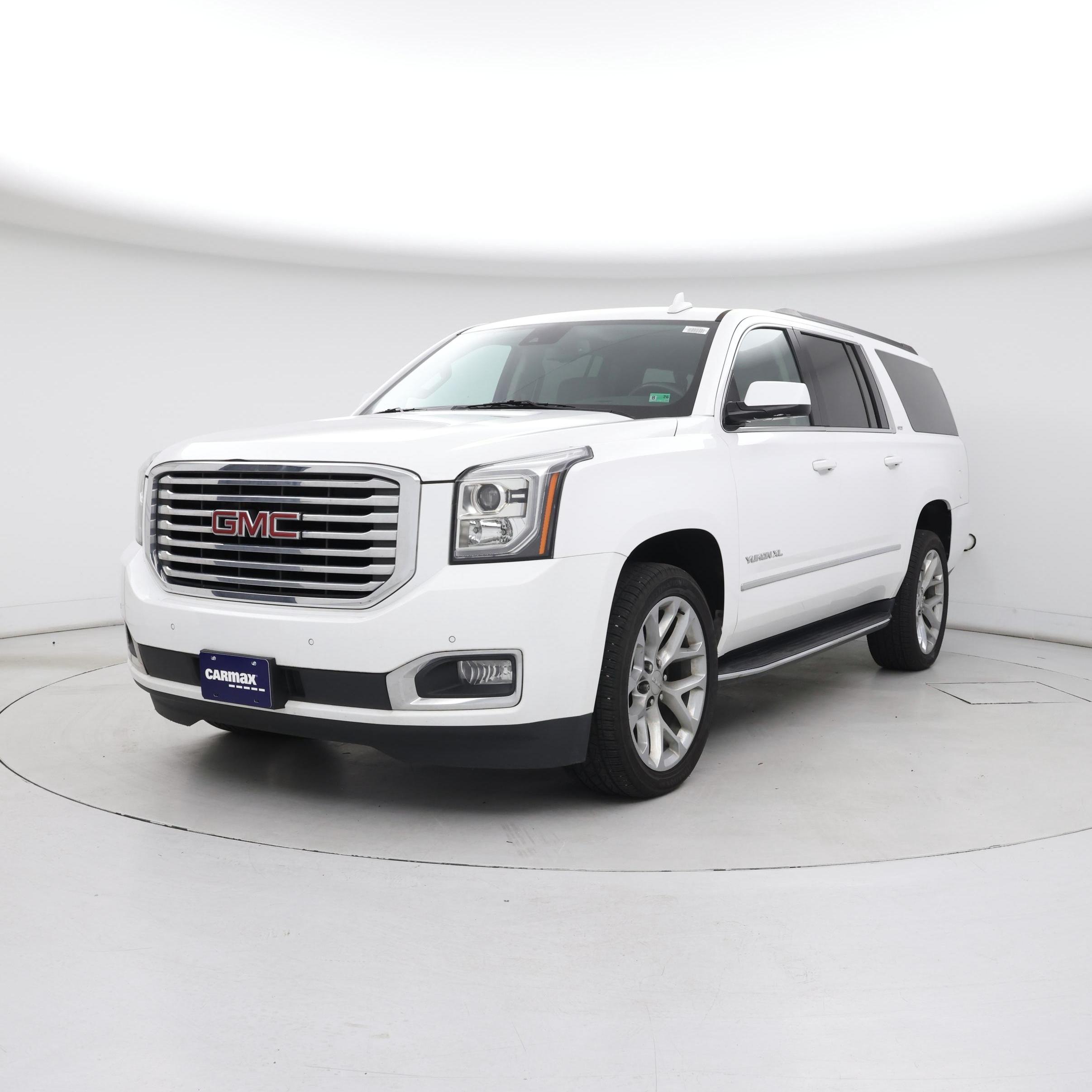Thumbnail: 2020 GMC Yukon - 4
