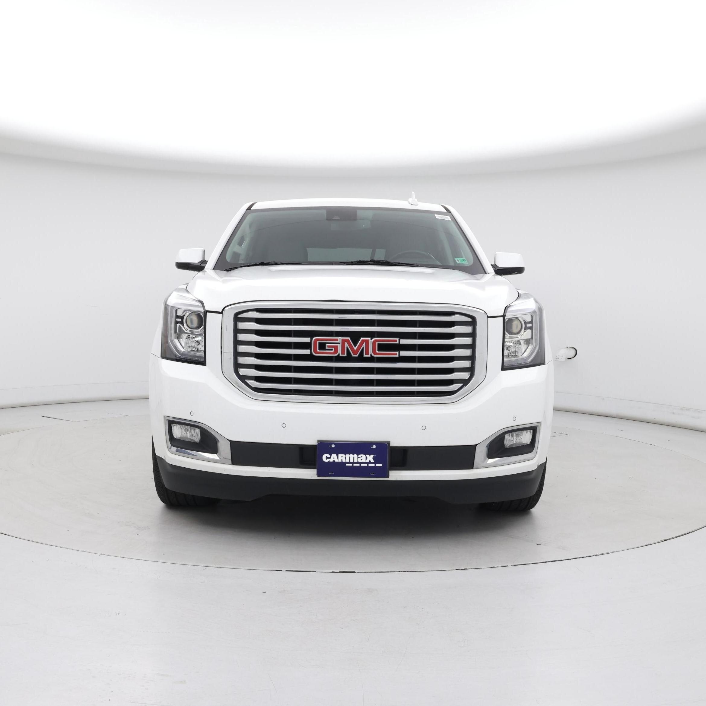 Thumbnail: 2020 GMC Yukon - 5