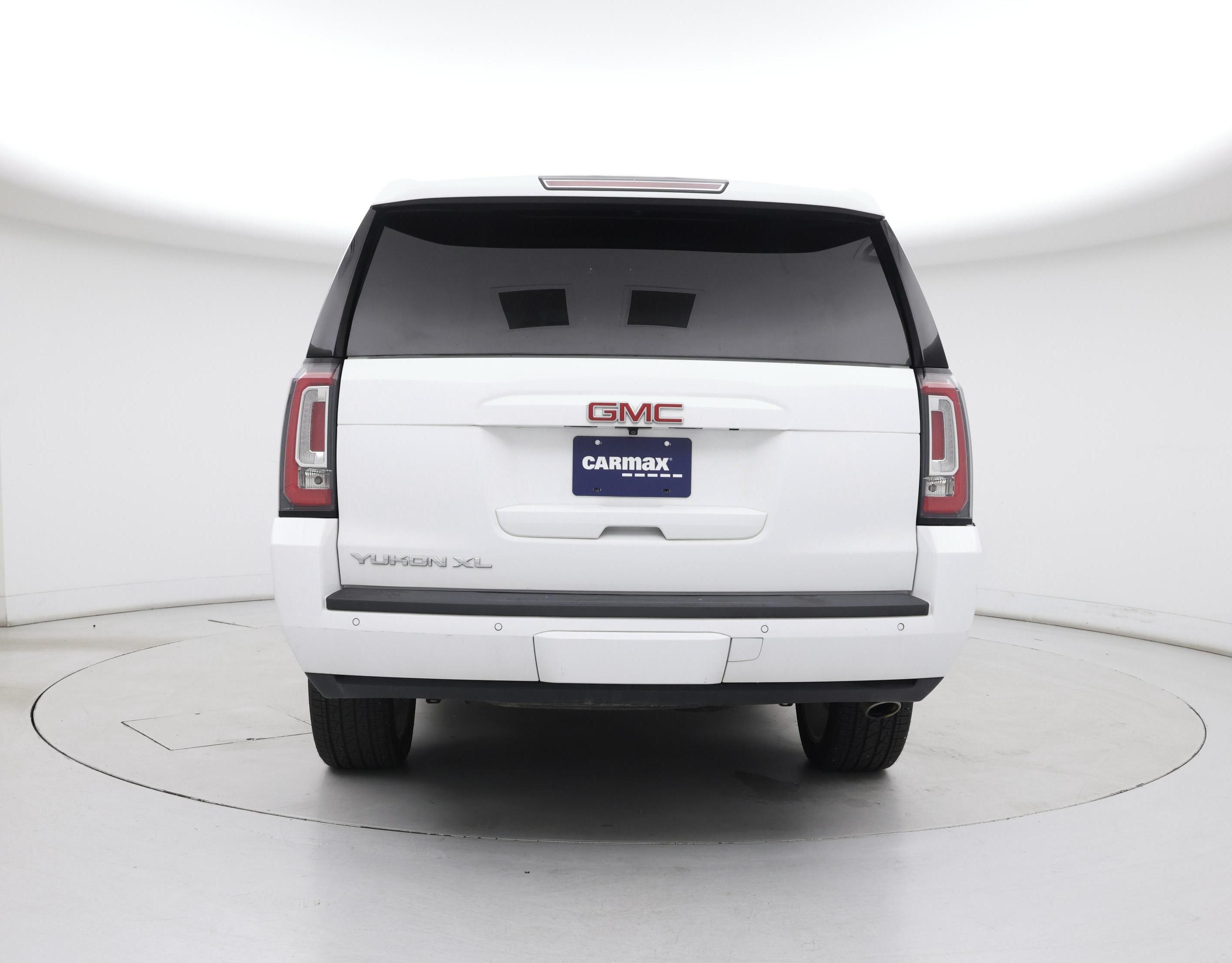 Thumbnail: 2020 GMC Yukon - 6