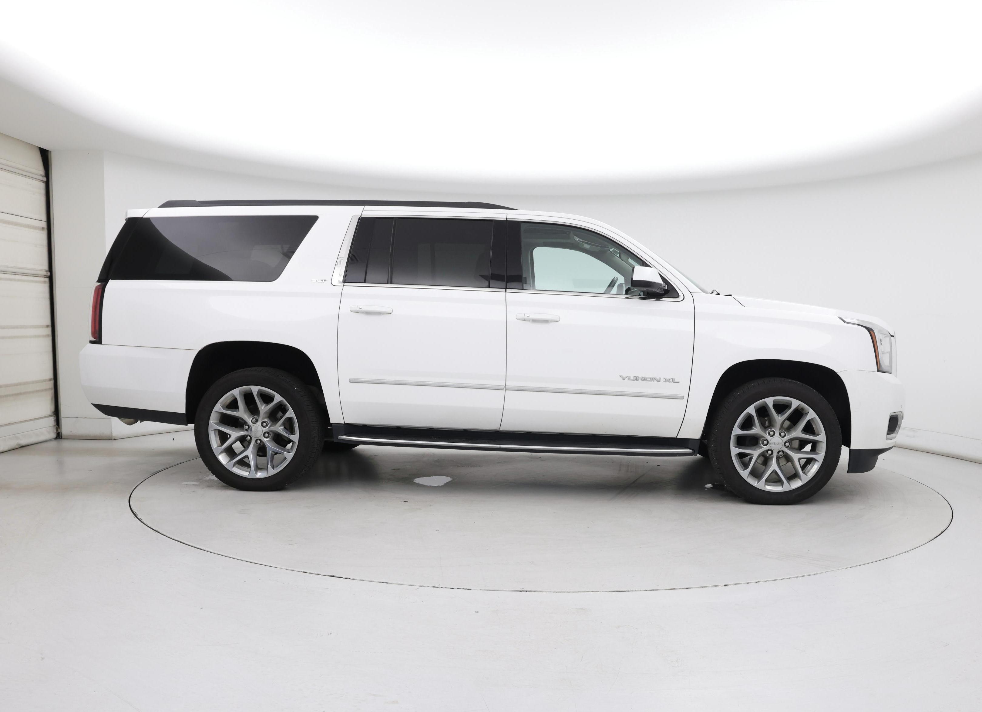 Thumbnail: 2020 GMC Yukon - 7