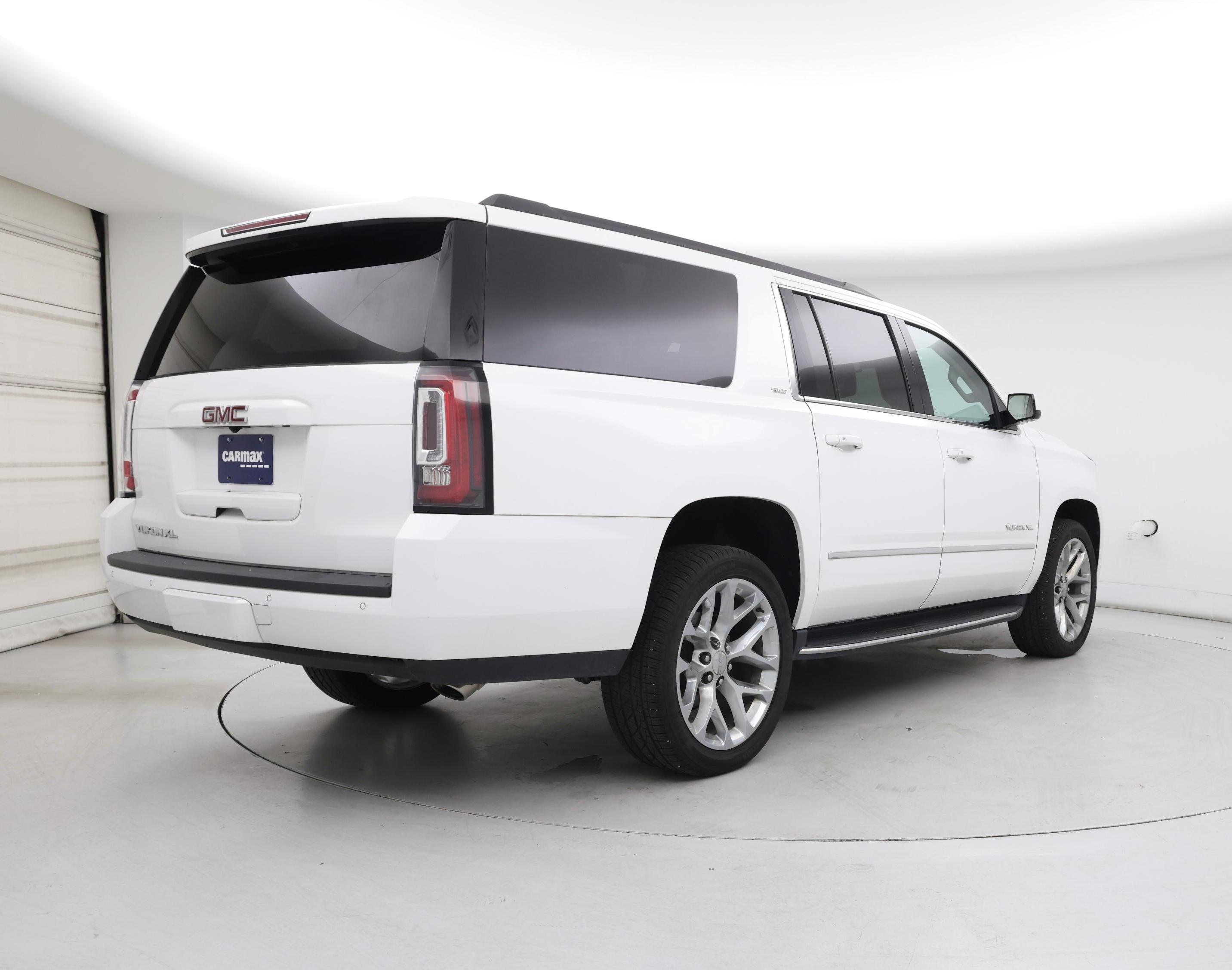 Thumbnail: 2020 GMC Yukon - 8