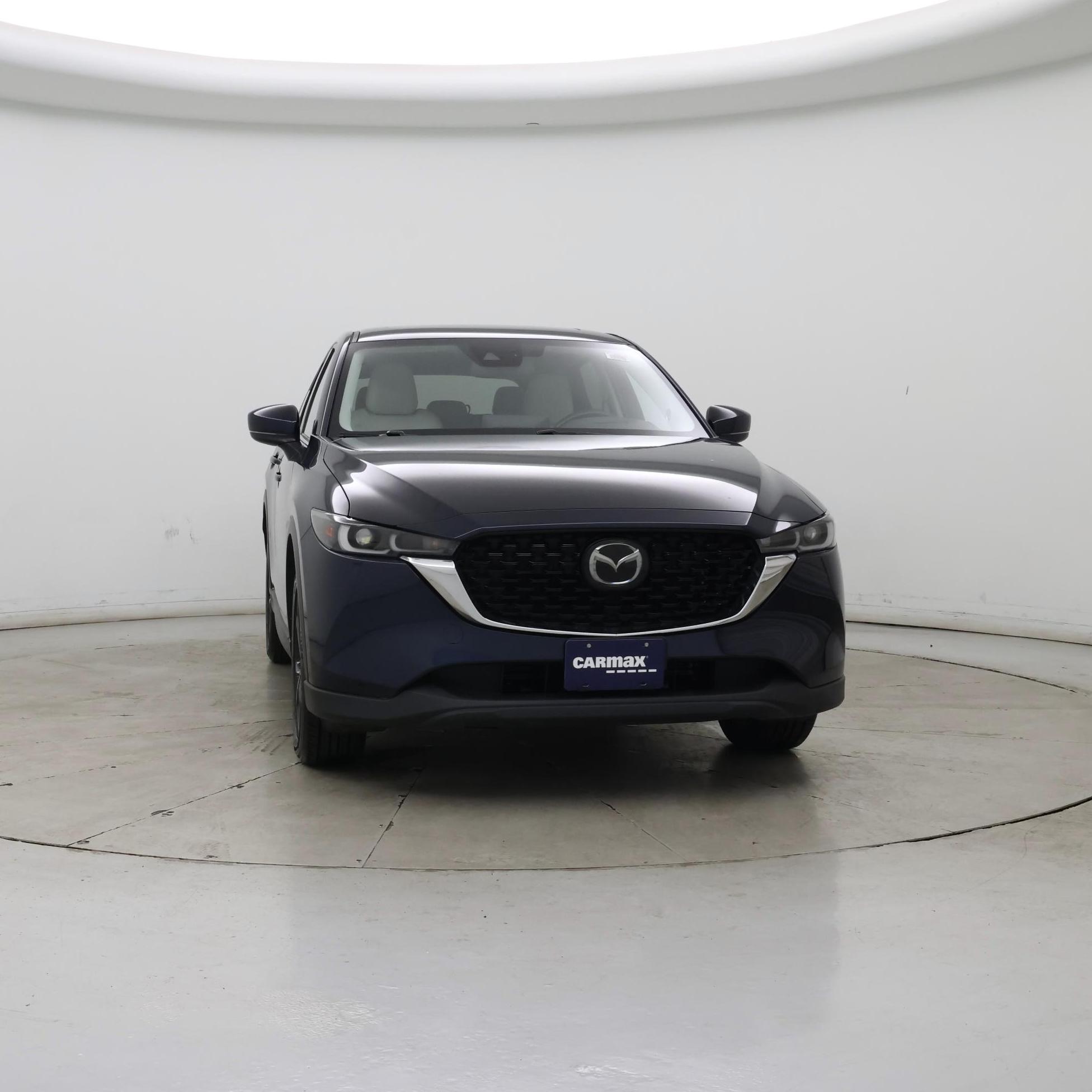 Thumbnail: 2022 Mazda CX-5 - 5