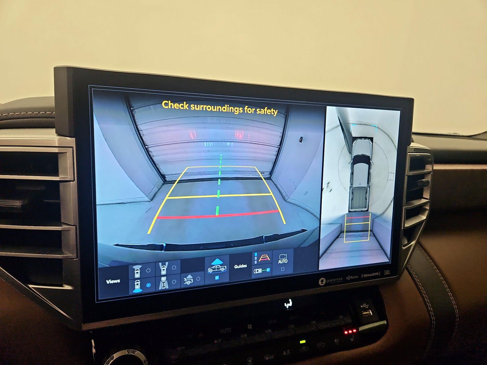 Thumbnail: 2024 Toyota Tundra - 14