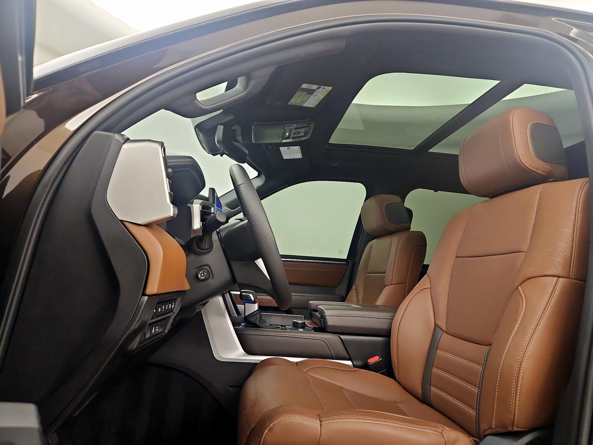 Thumbnail: 2024 Toyota Tundra - 19