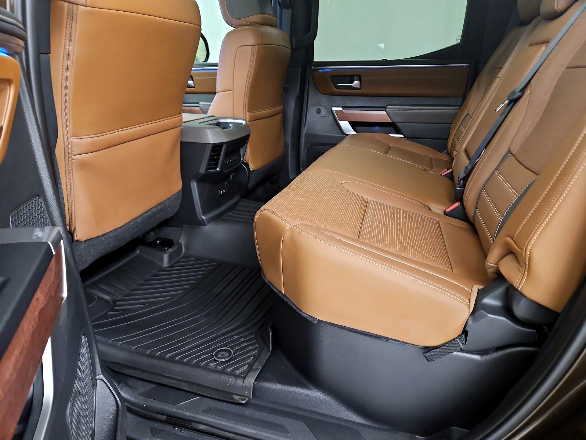 Thumbnail: 2024 Toyota Tundra - 20