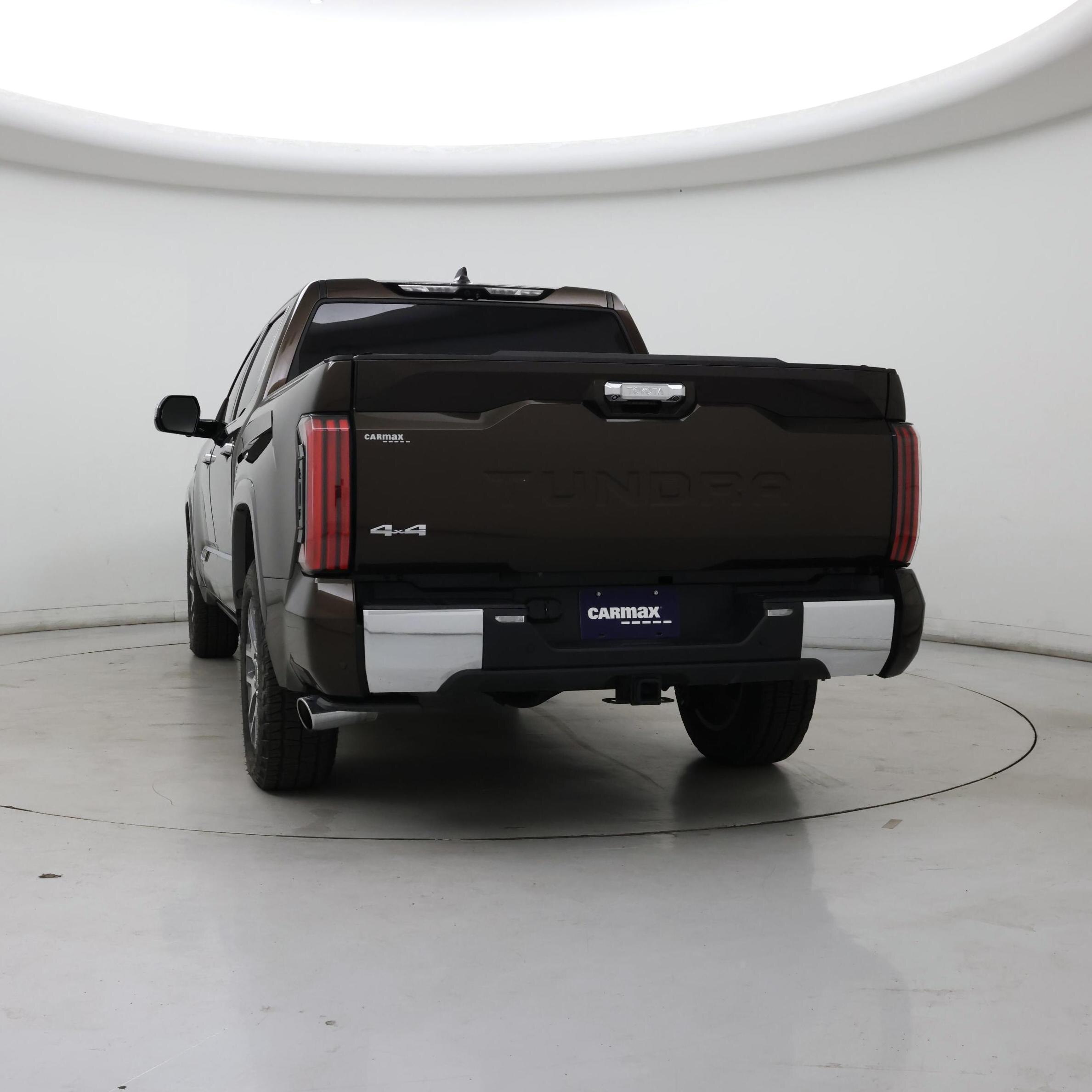 Thumbnail: 2024 Toyota Tundra - 6