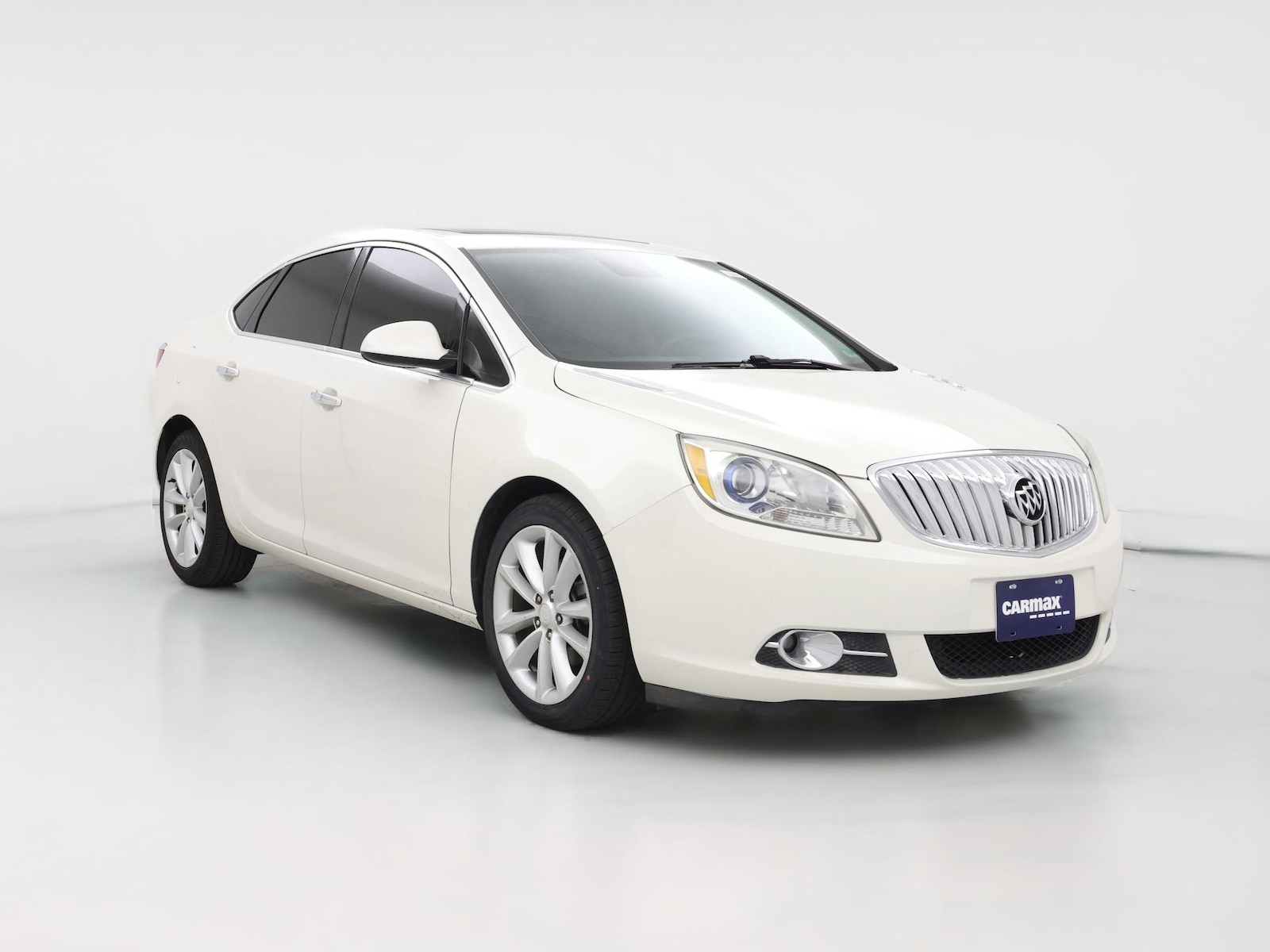 2016 Buick Verano