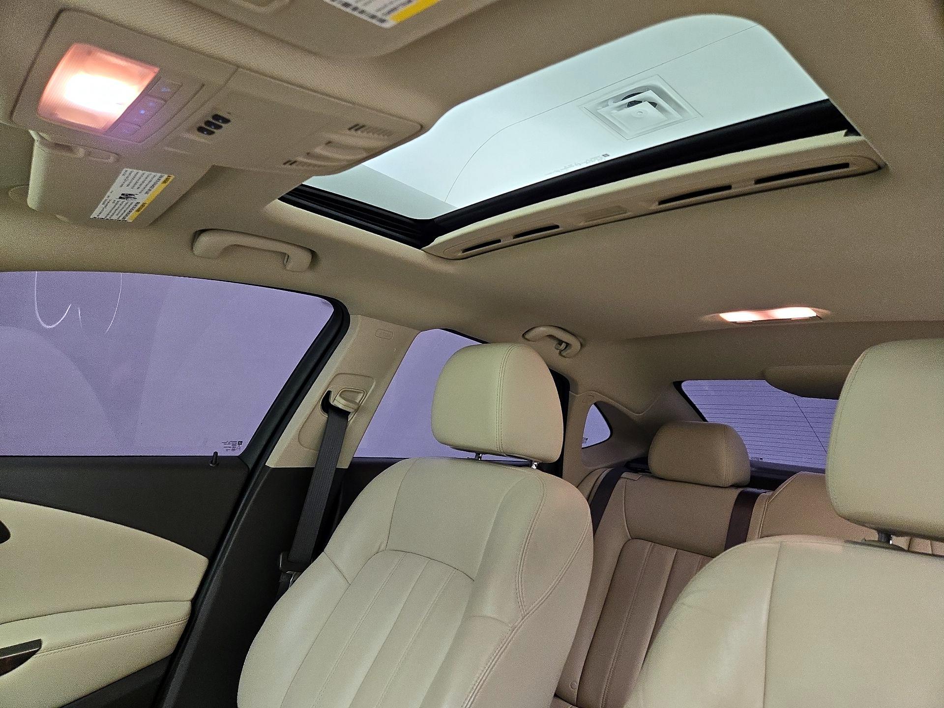 Thumbnail: 2016 Buick Verano - 20
