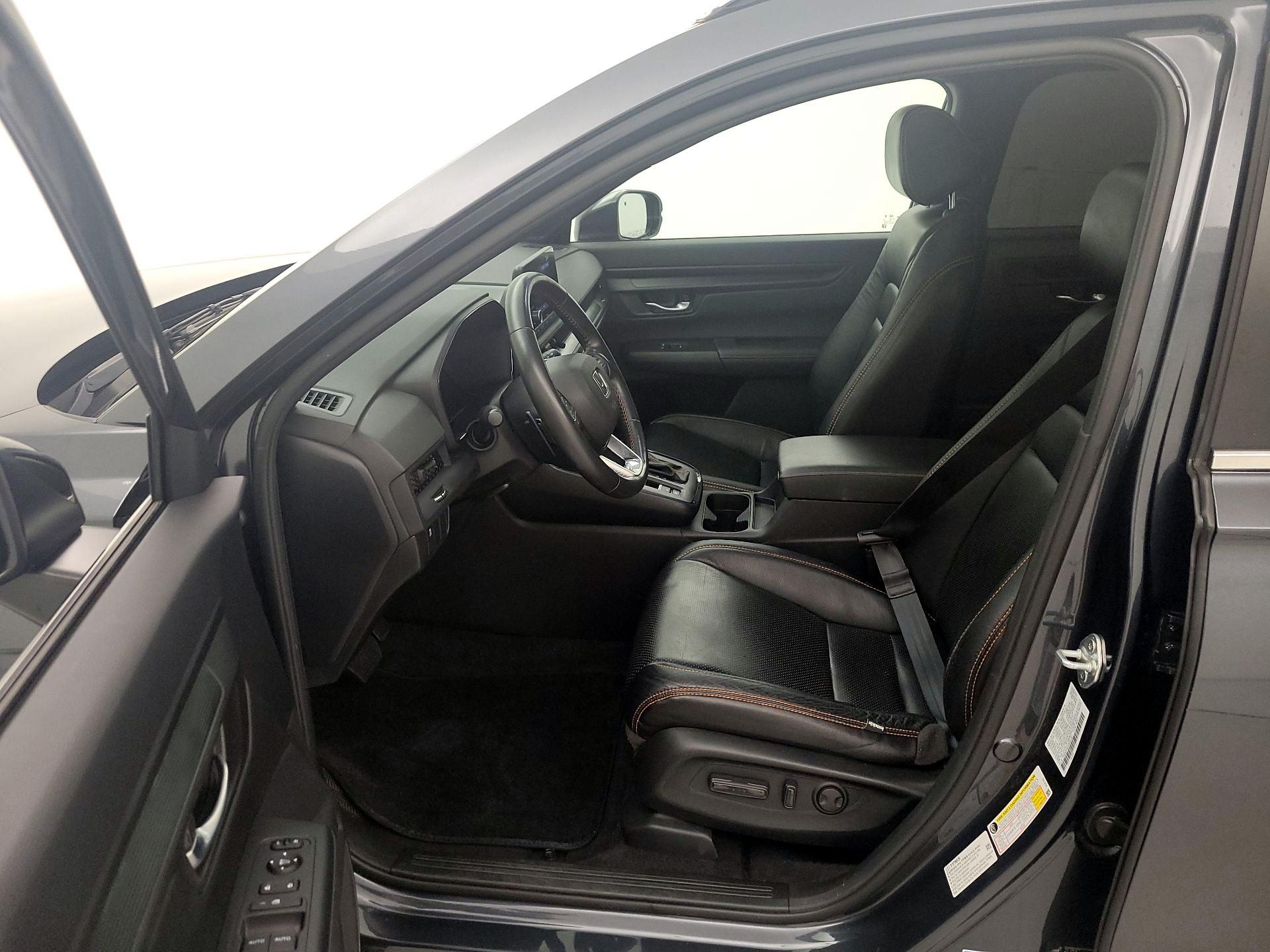 Thumbnail: 2023 Honda CR-V - 11
