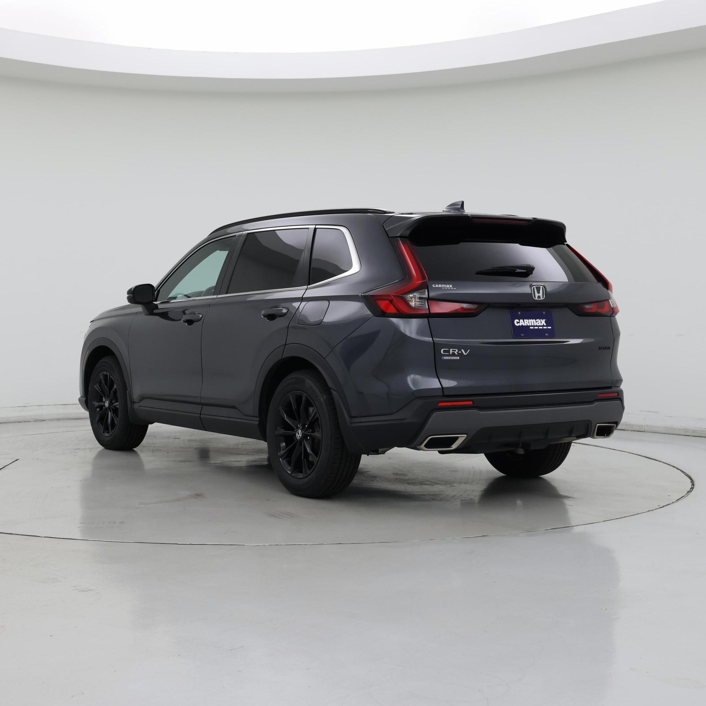 Thumbnail: 2023 Honda CR-V - 2