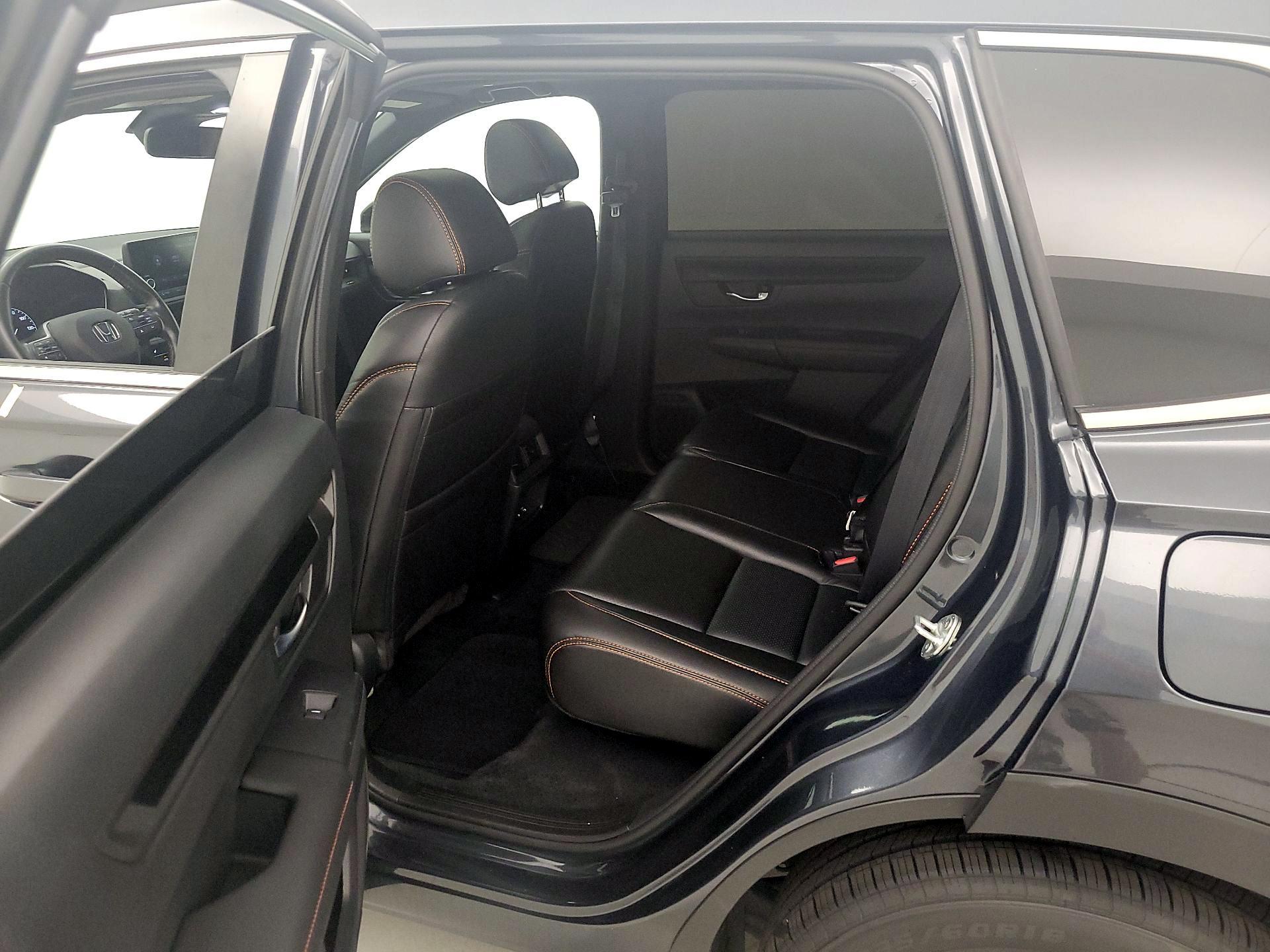 Thumbnail: 2023 Honda CR-V - 20
