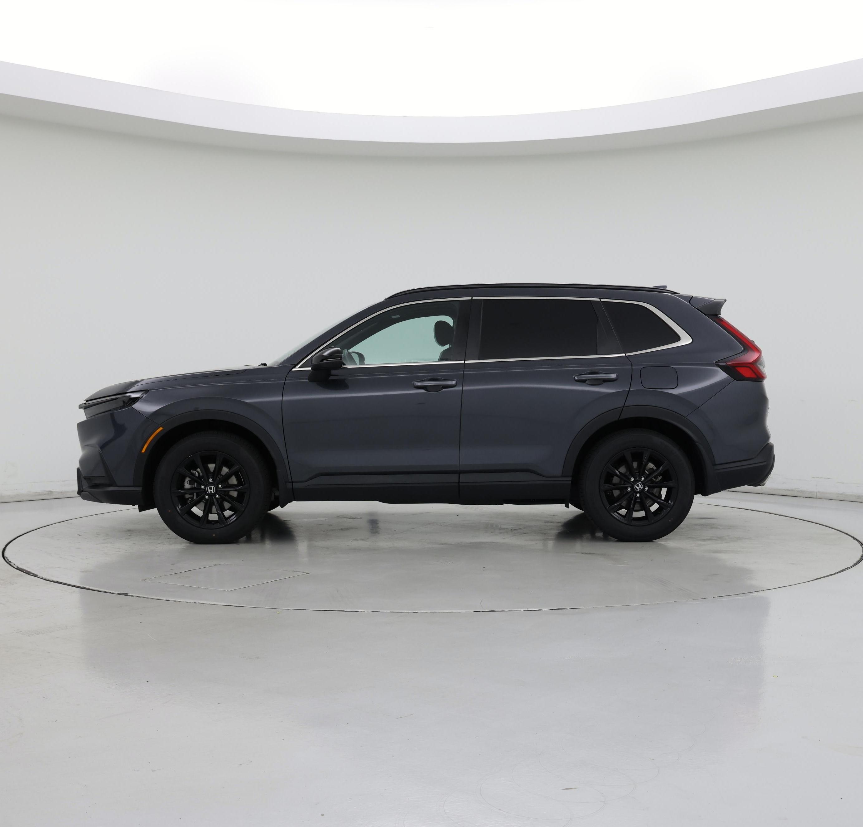 Thumbnail: 2023 Honda CR-V - 3