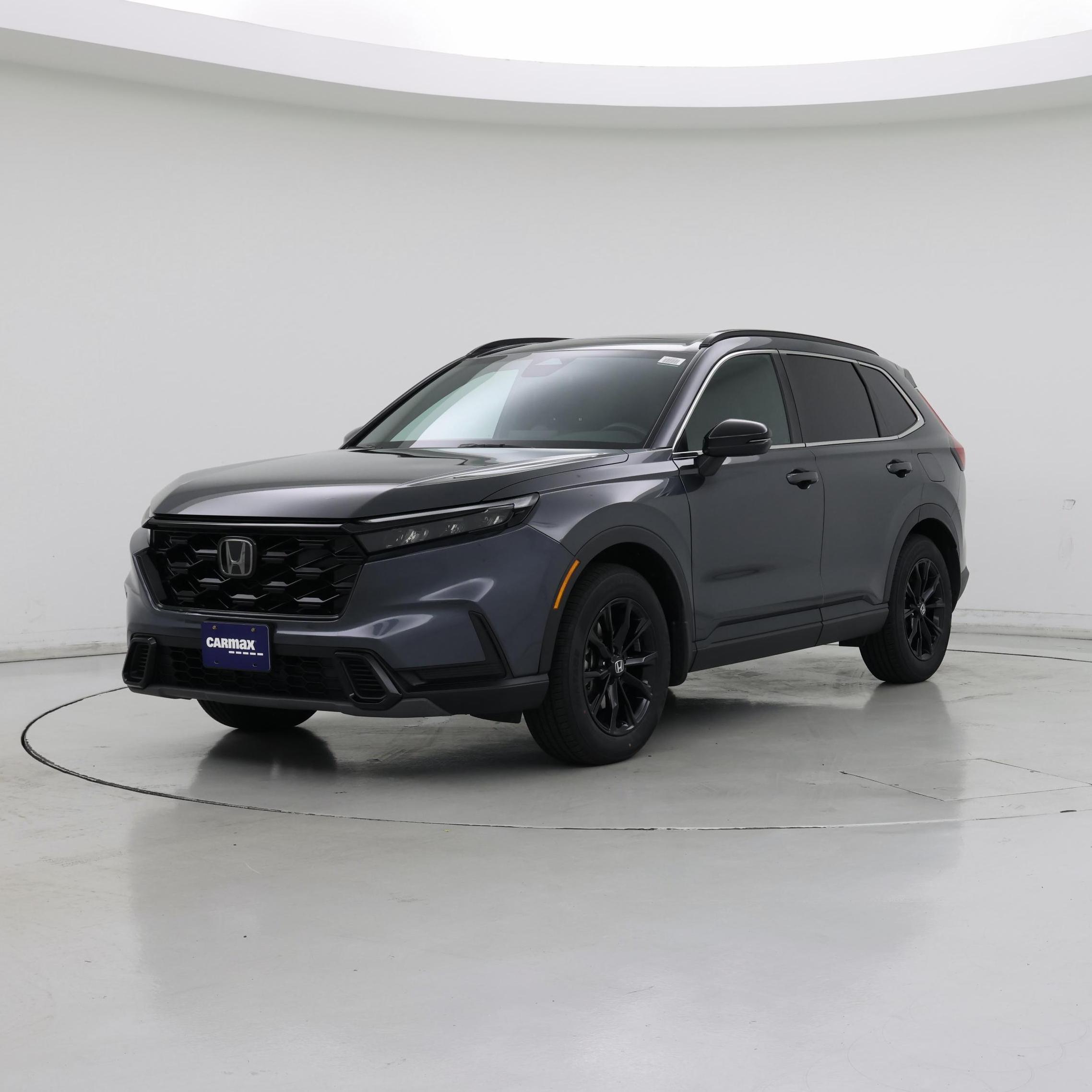 Thumbnail: 2023 Honda CR-V - 4
