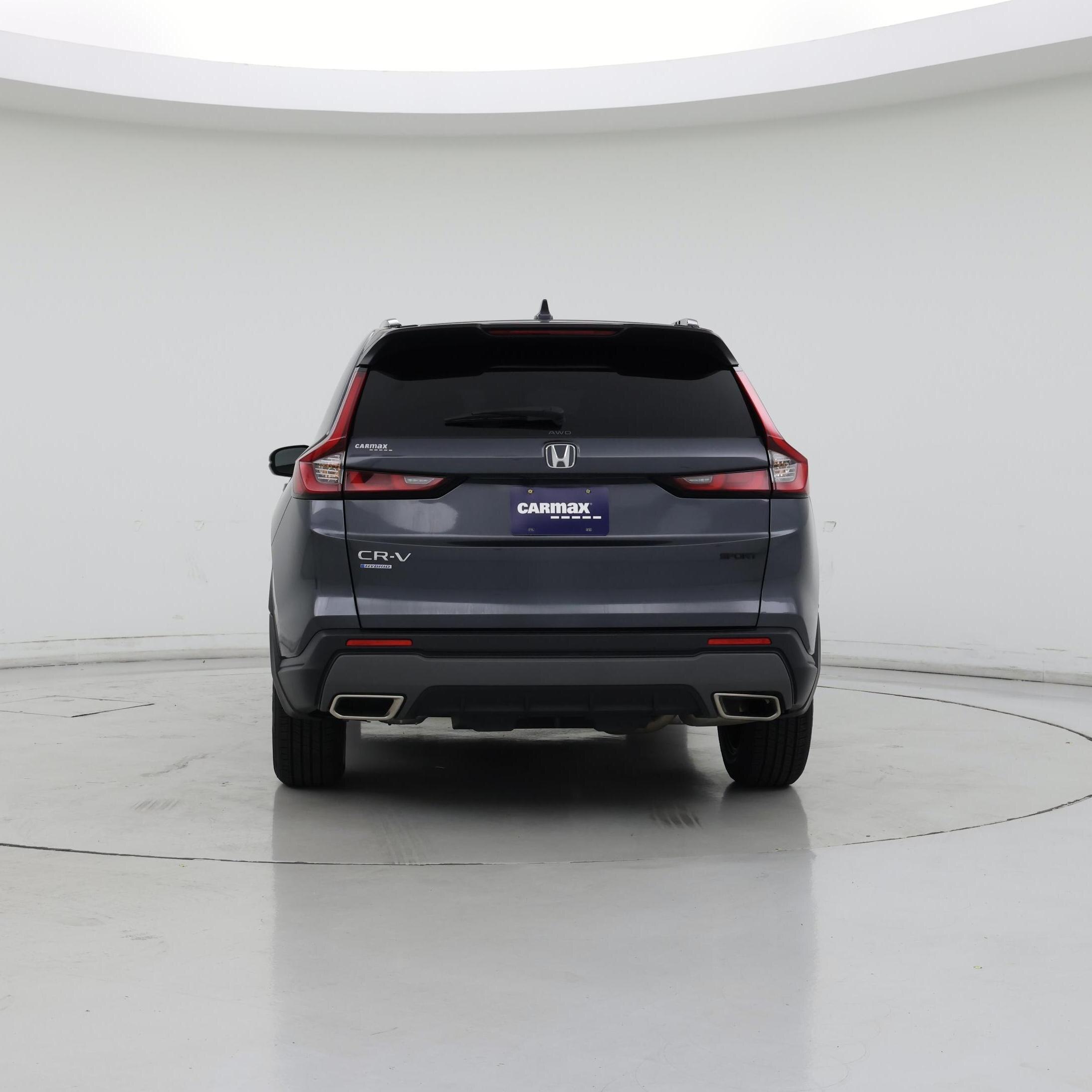Thumbnail: 2023 Honda CR-V - 6