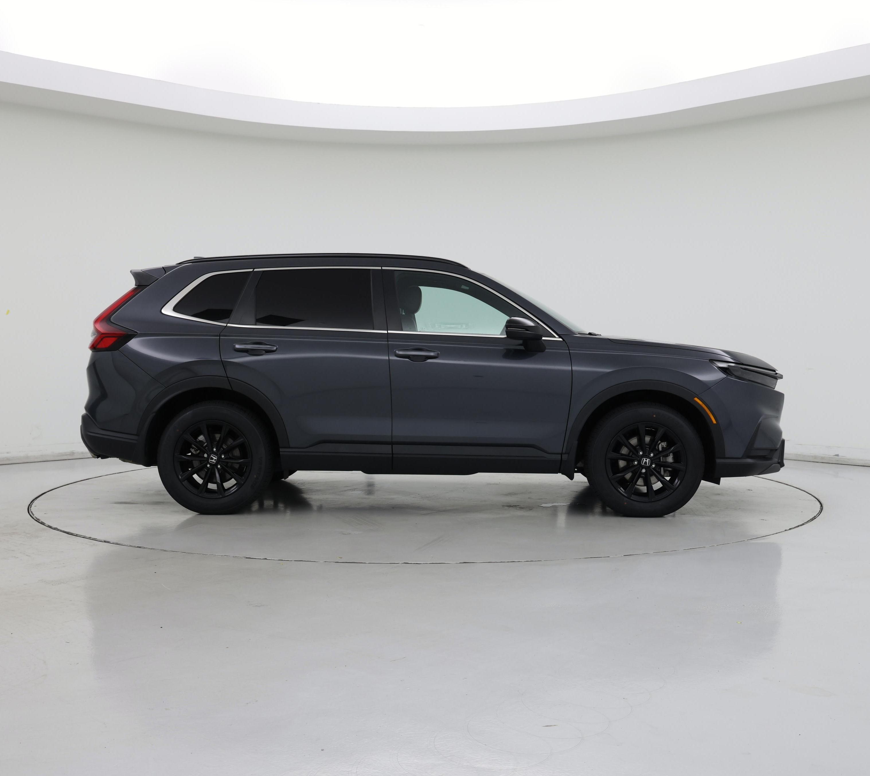 Thumbnail: 2023 Honda CR-V - 7