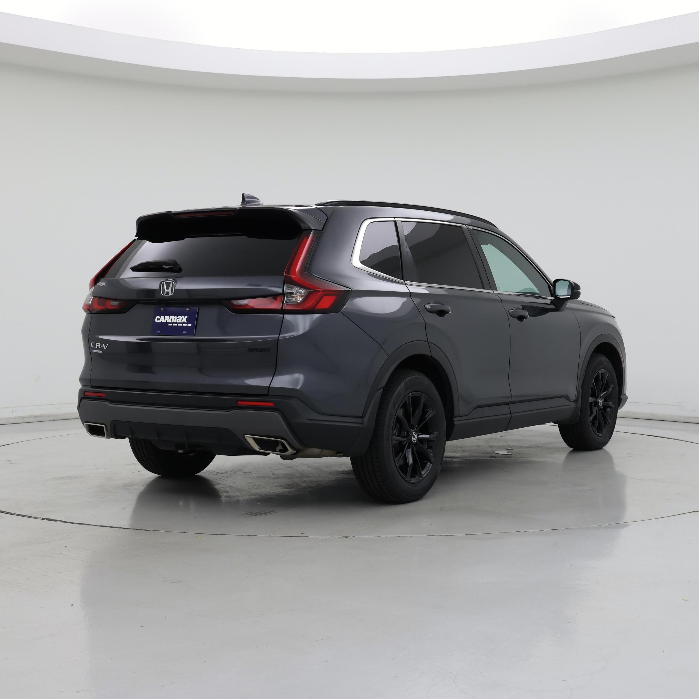 Thumbnail: 2023 Honda CR-V - 8
