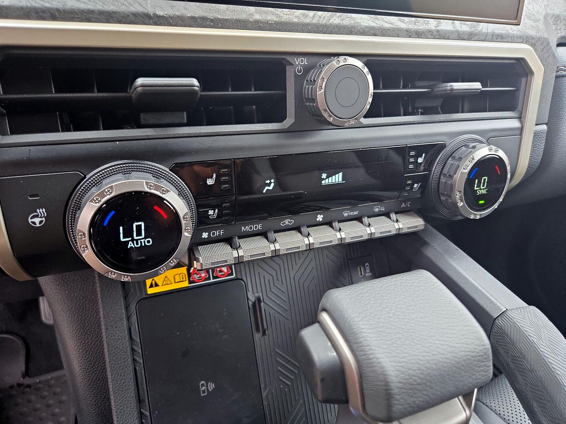 Thumbnail: 2025 Toyota Tacoma - 17