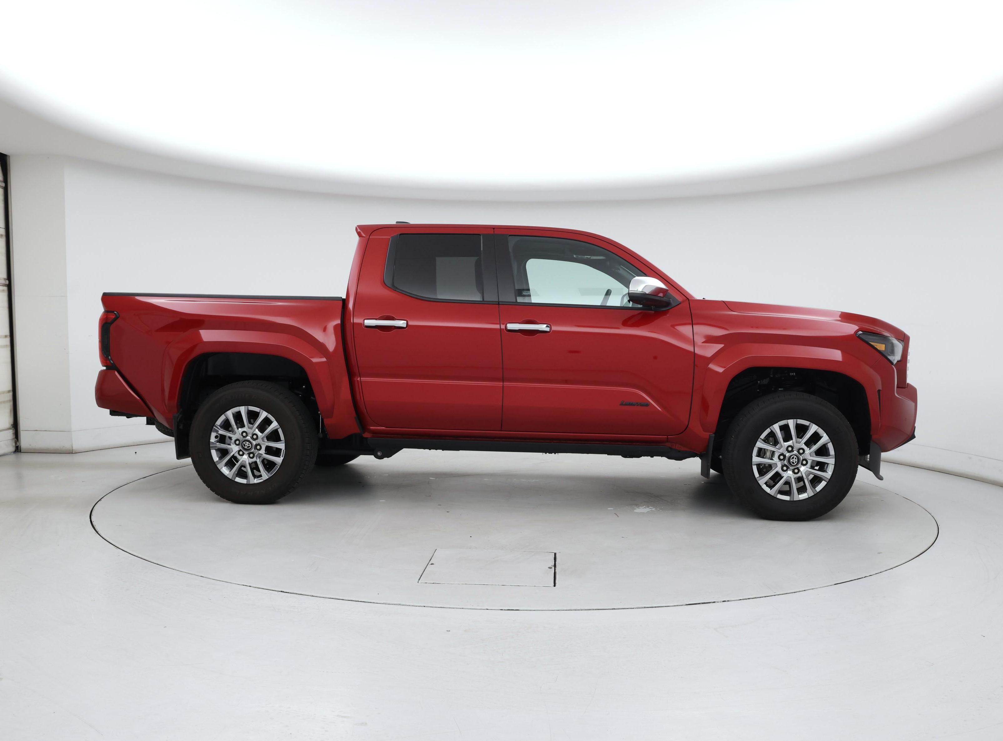 Thumbnail: 2025 Toyota Tacoma - 7