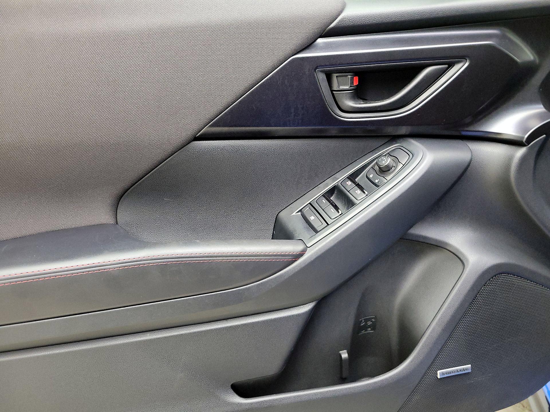 Thumbnail: 2024 Subaru Impreza - 12