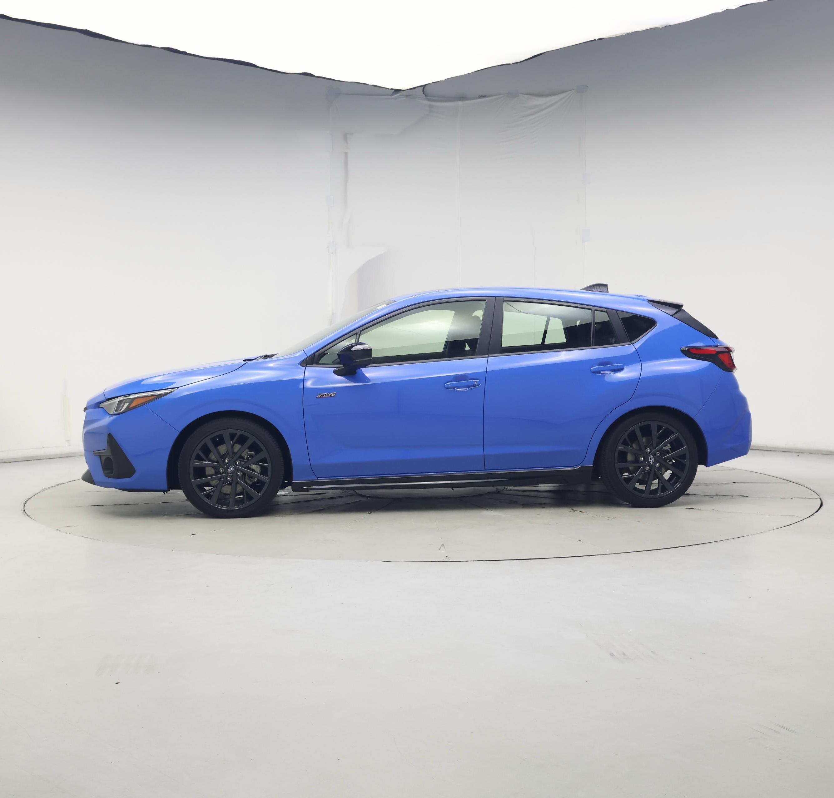 Thumbnail: 2024 Subaru Impreza - 3