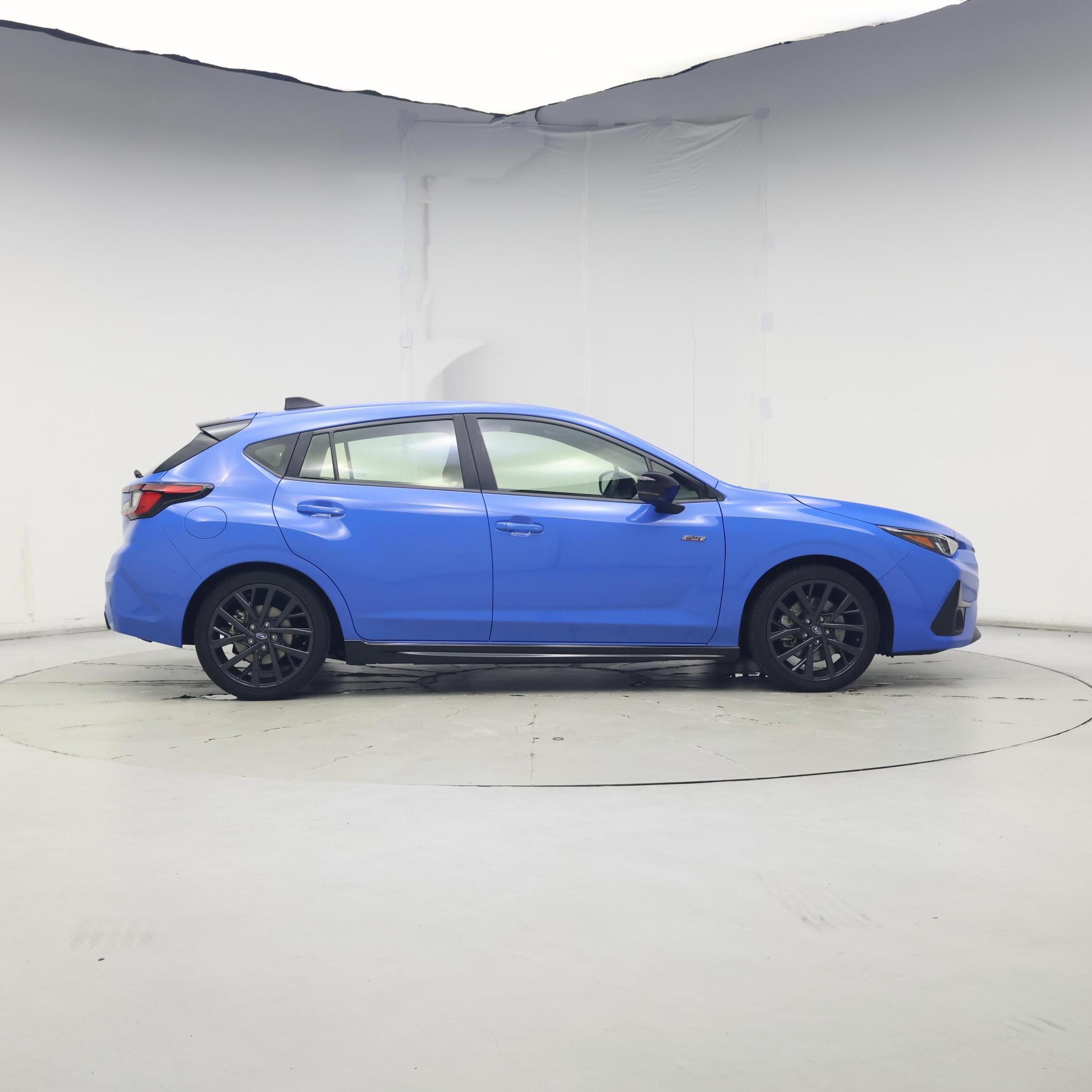 Thumbnail: 2024 Subaru Impreza - 7