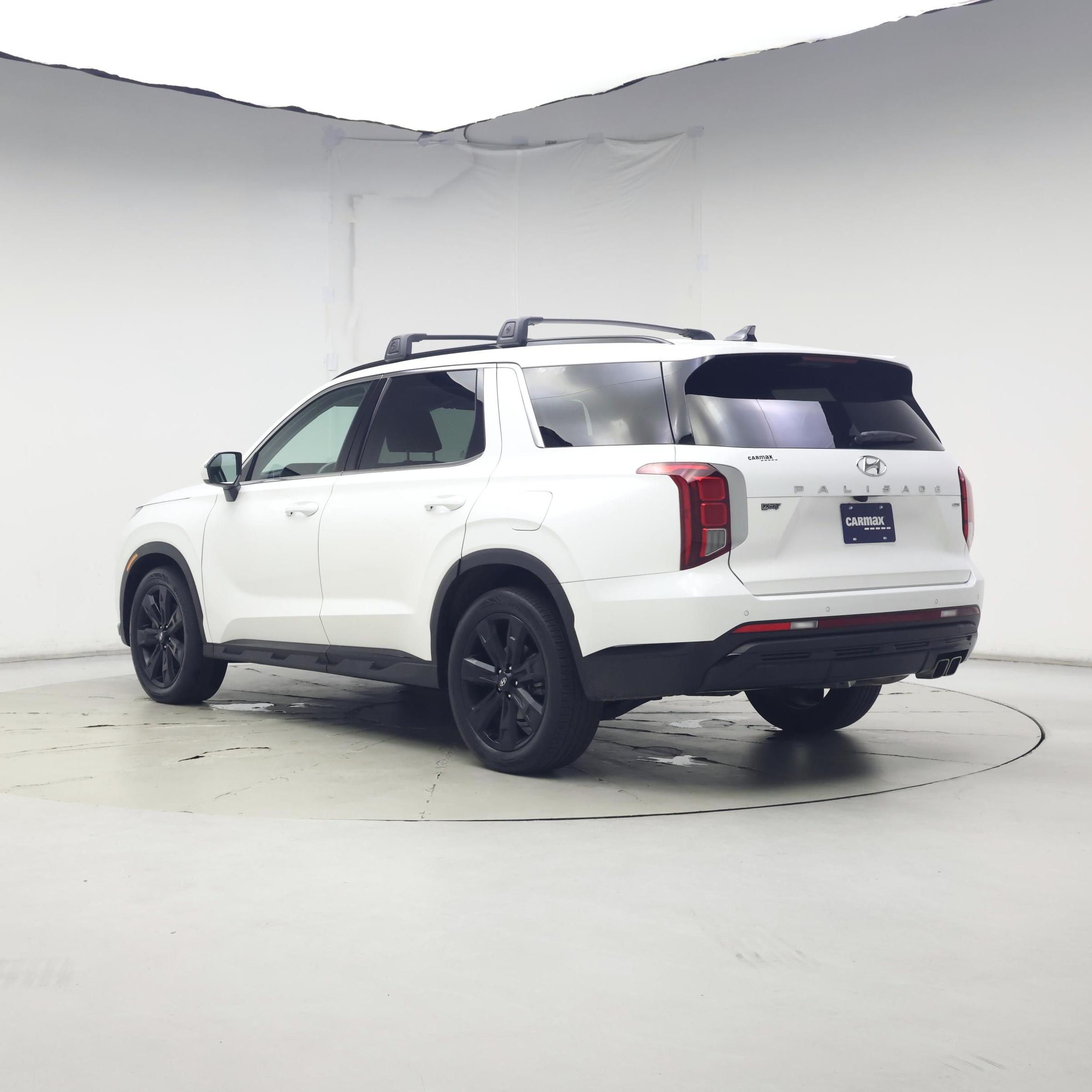 Thumbnail: 2023 Hyundai Palisade - 2