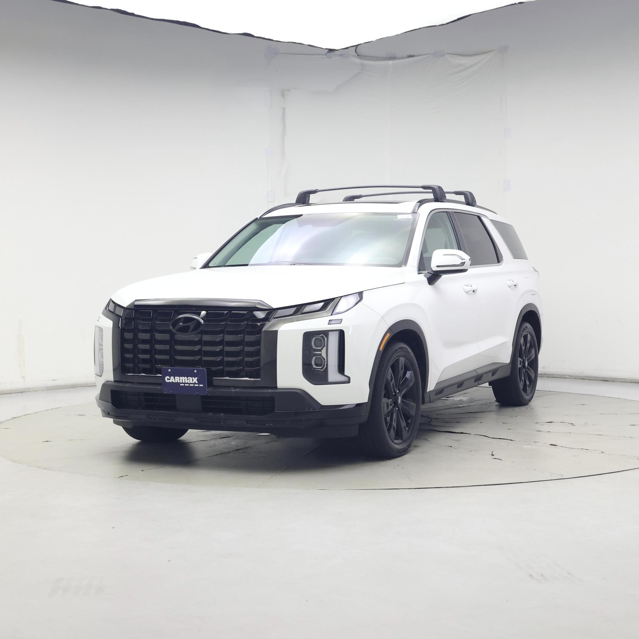 Thumbnail: 2023 Hyundai Palisade - 4