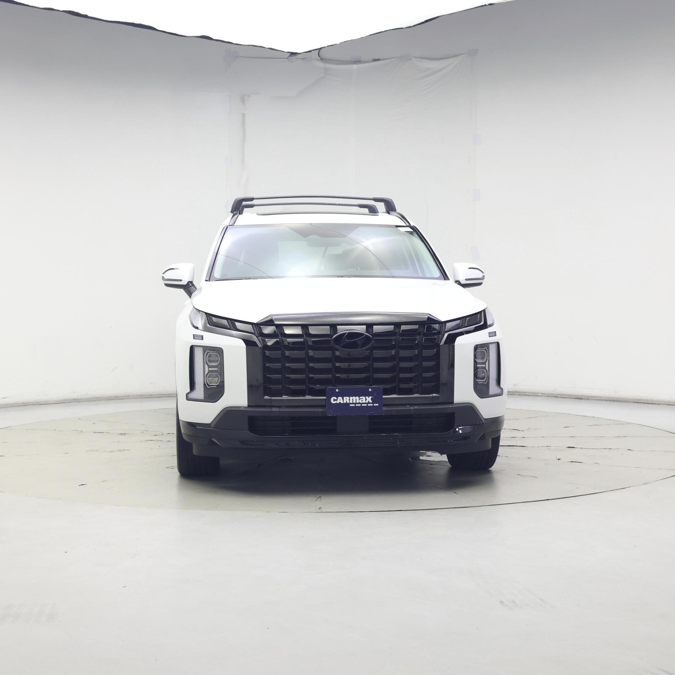 Thumbnail: 2023 Hyundai Palisade - 5