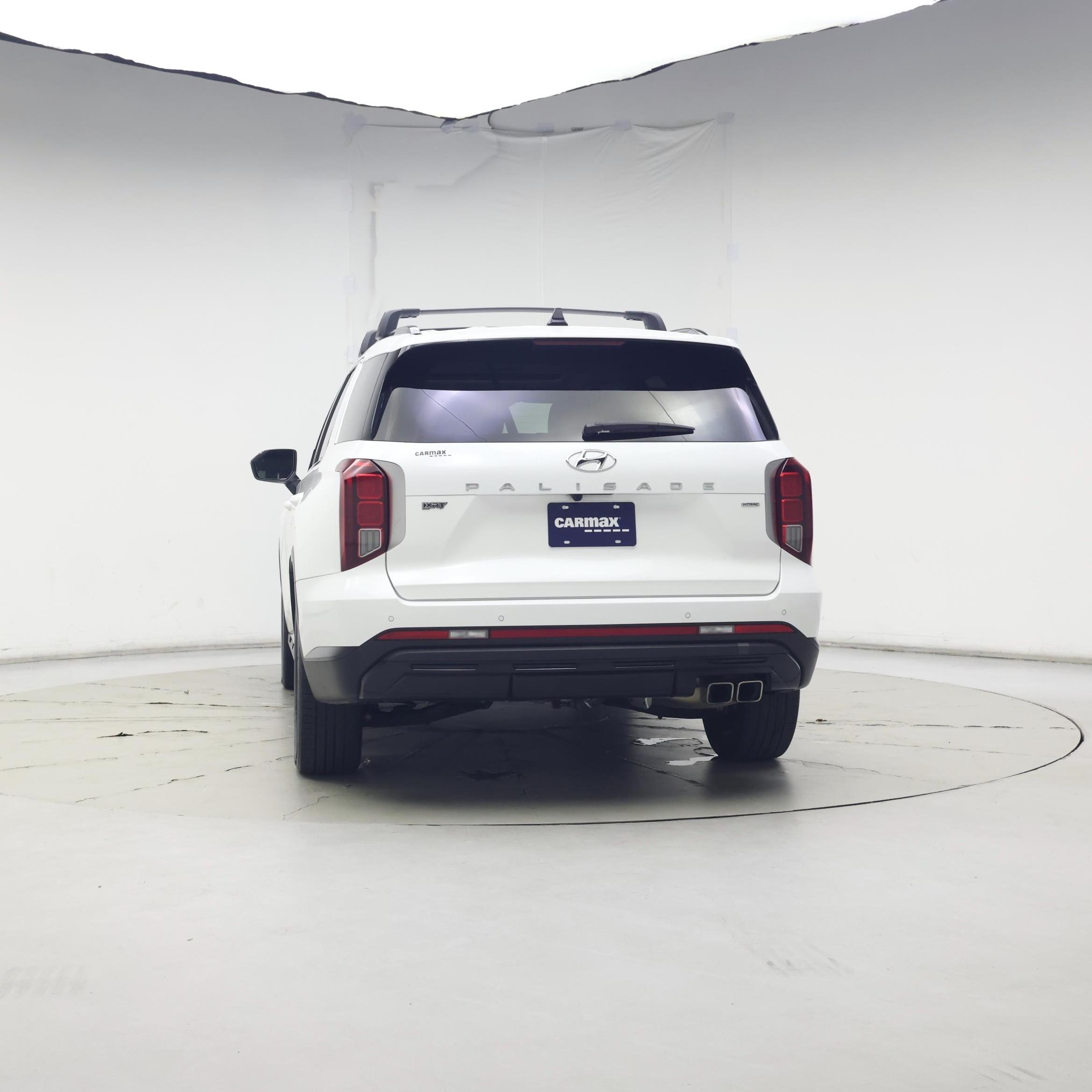 Thumbnail: 2023 Hyundai Palisade - 6