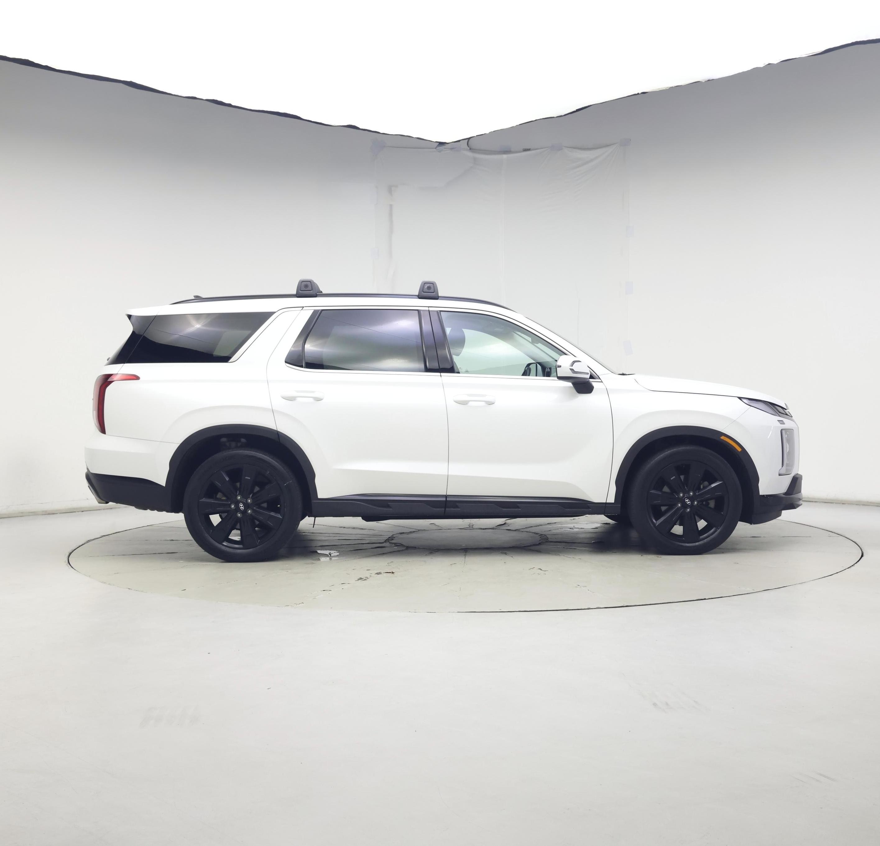 Thumbnail: 2023 Hyundai Palisade - 7
