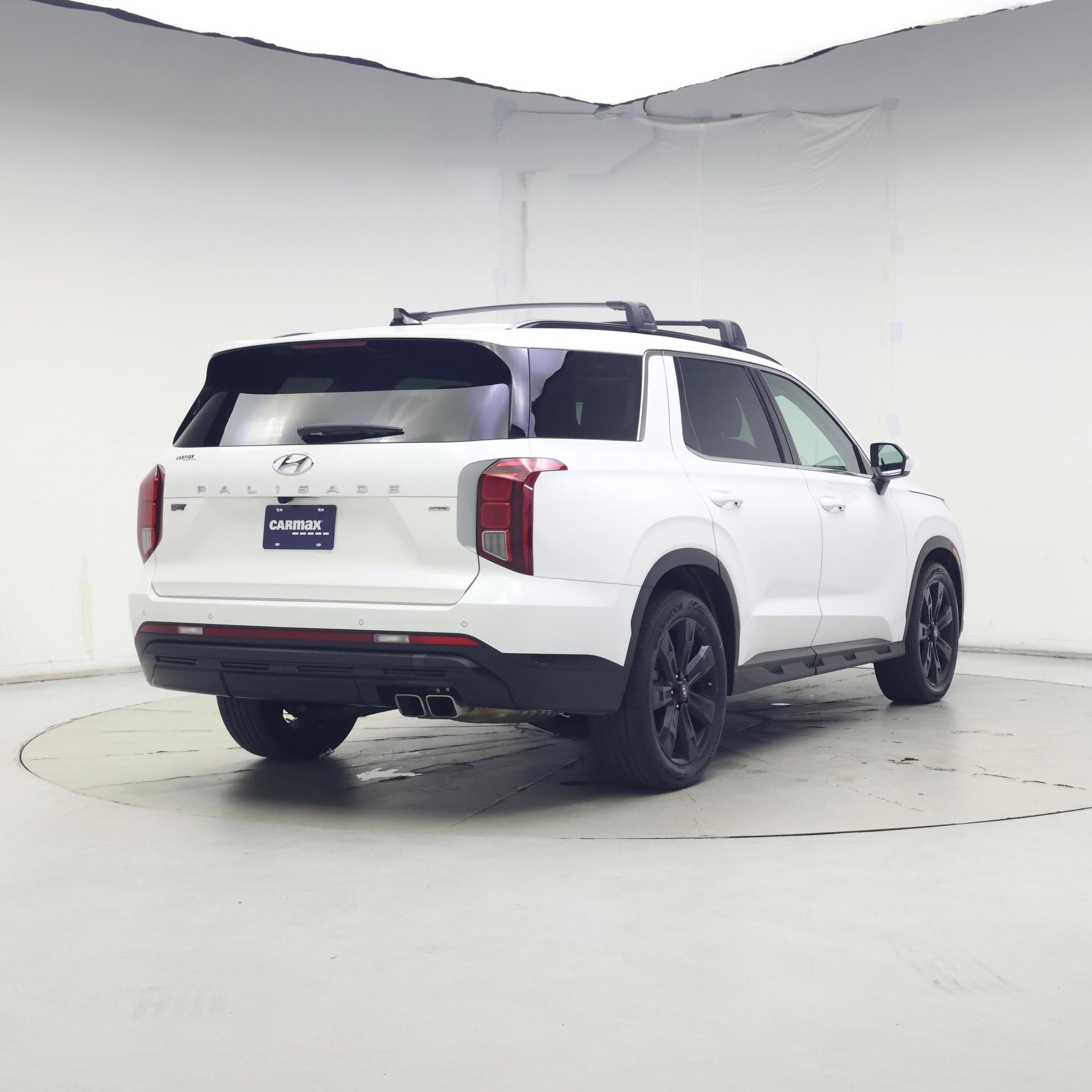 Thumbnail: 2023 Hyundai Palisade - 8