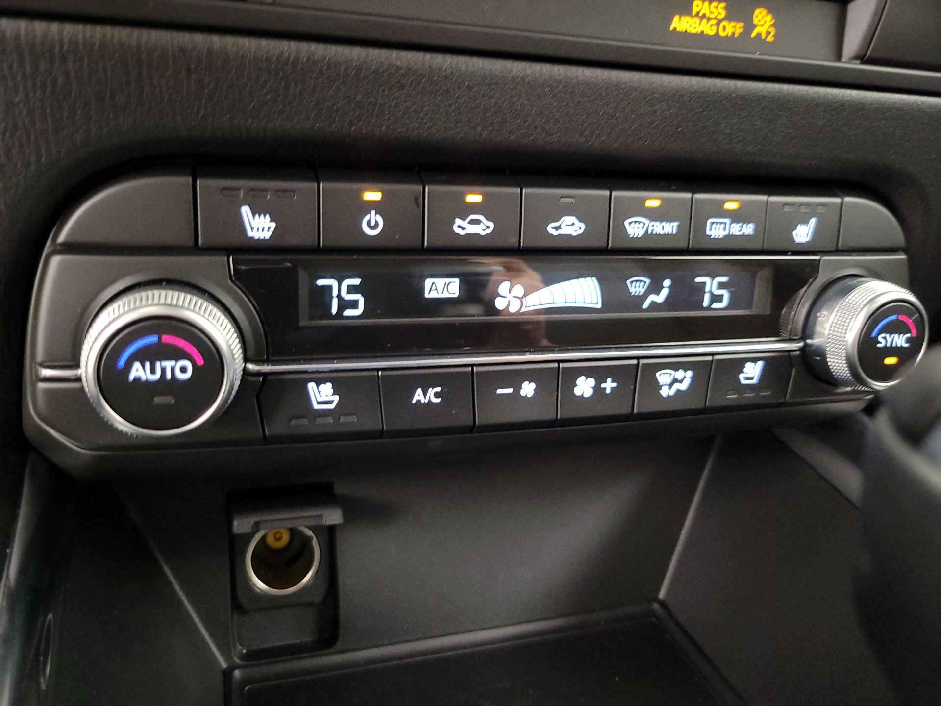 Thumbnail: 2021 Mazda CX-5 - 17