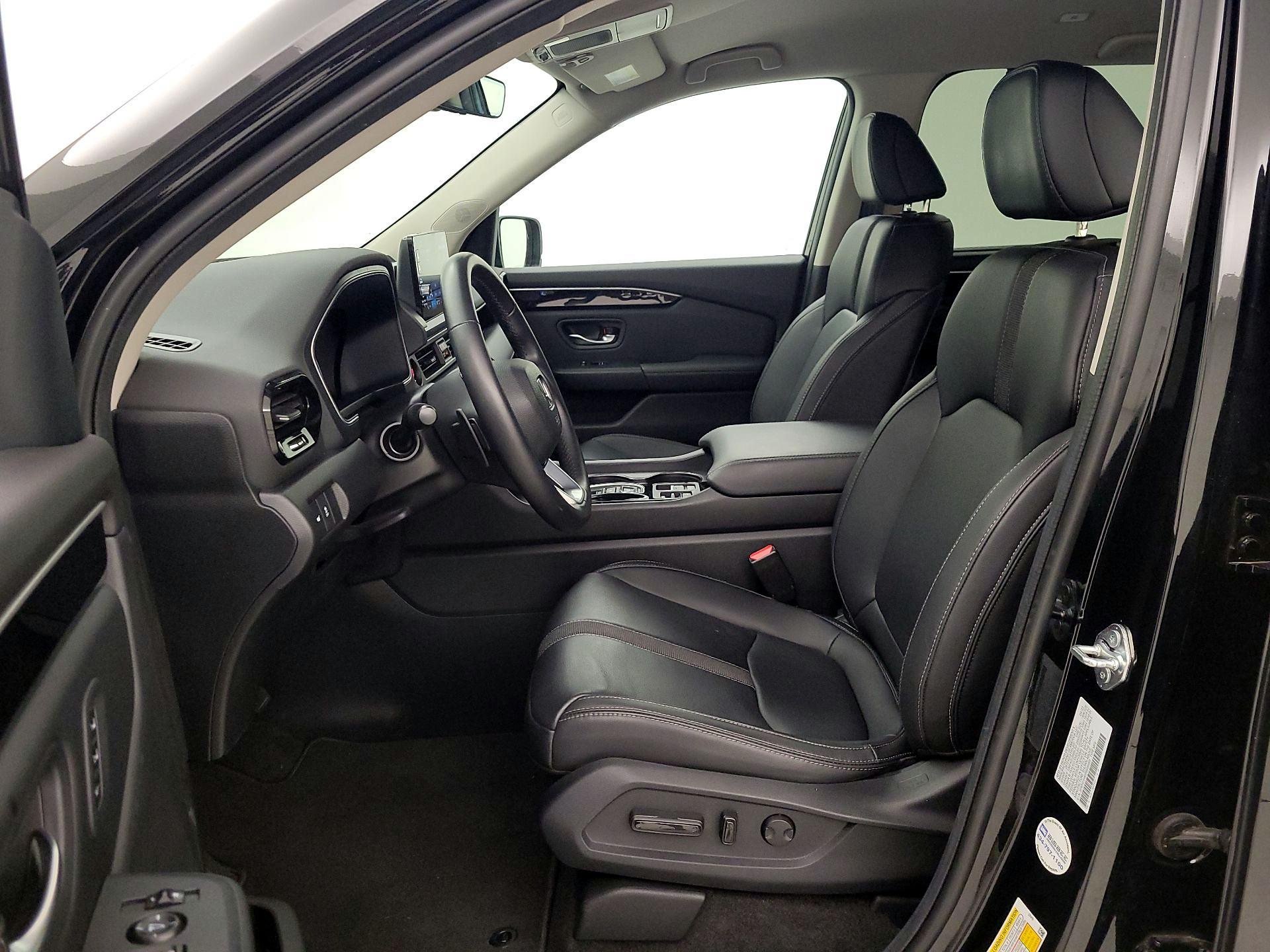 Thumbnail: 2024 Honda Pilot - 11