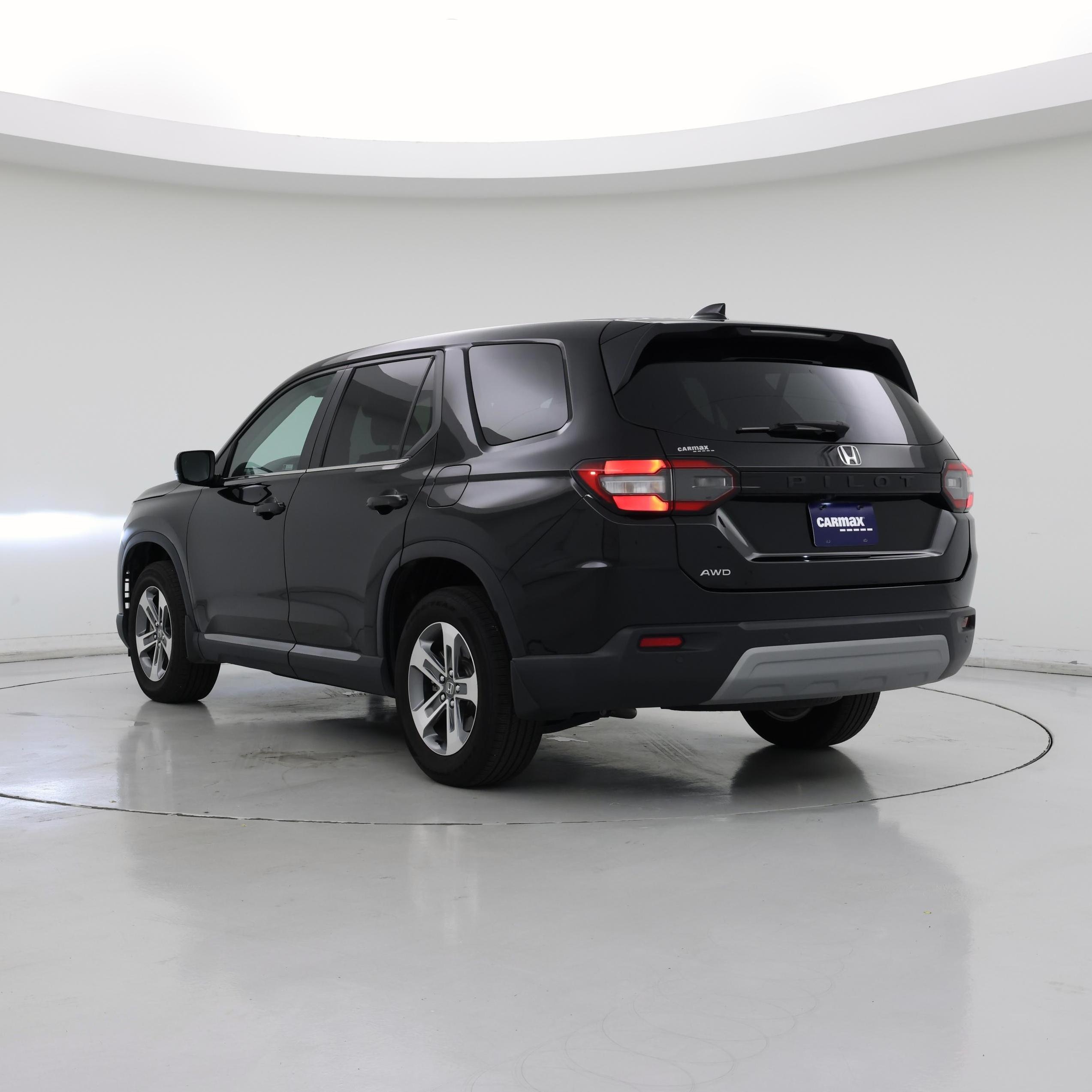 Thumbnail: 2024 Honda Pilot - 2