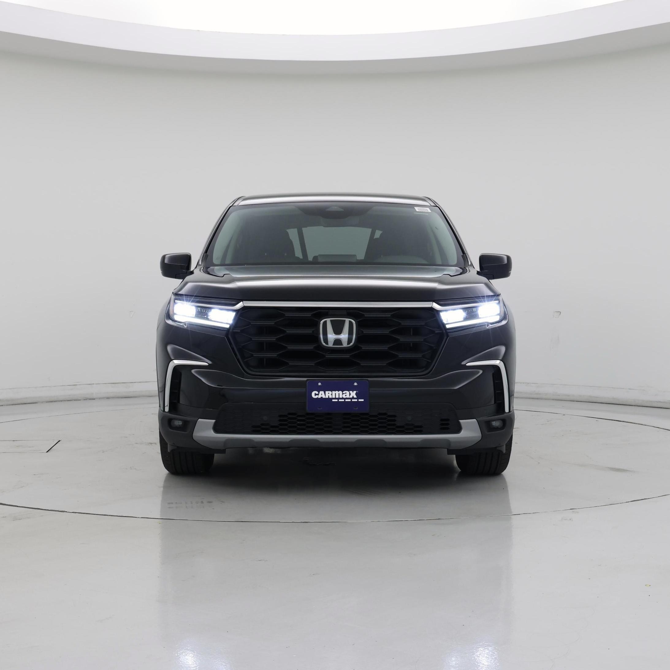 Thumbnail: 2024 Honda Pilot - 5
