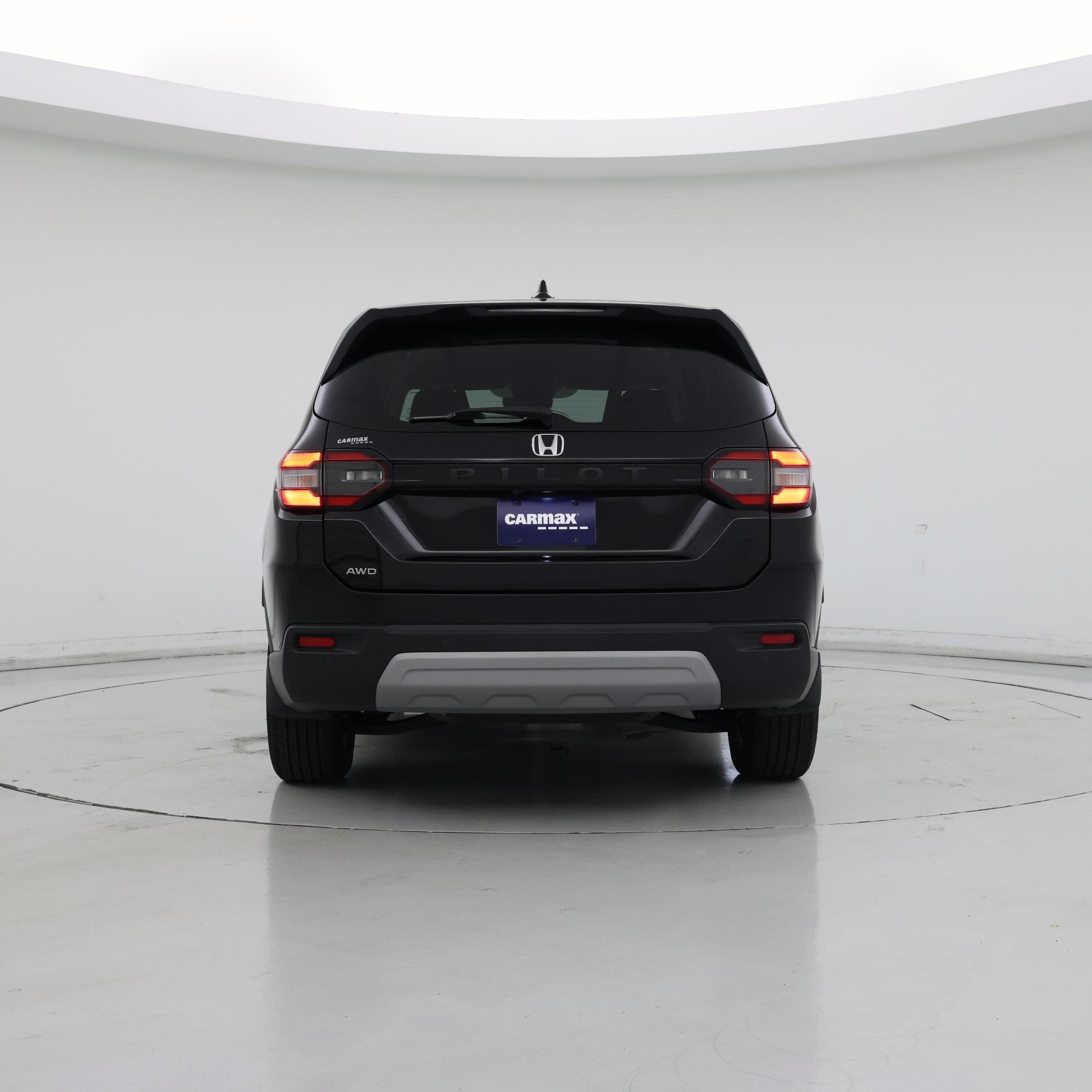 Thumbnail: 2024 Honda Pilot - 6