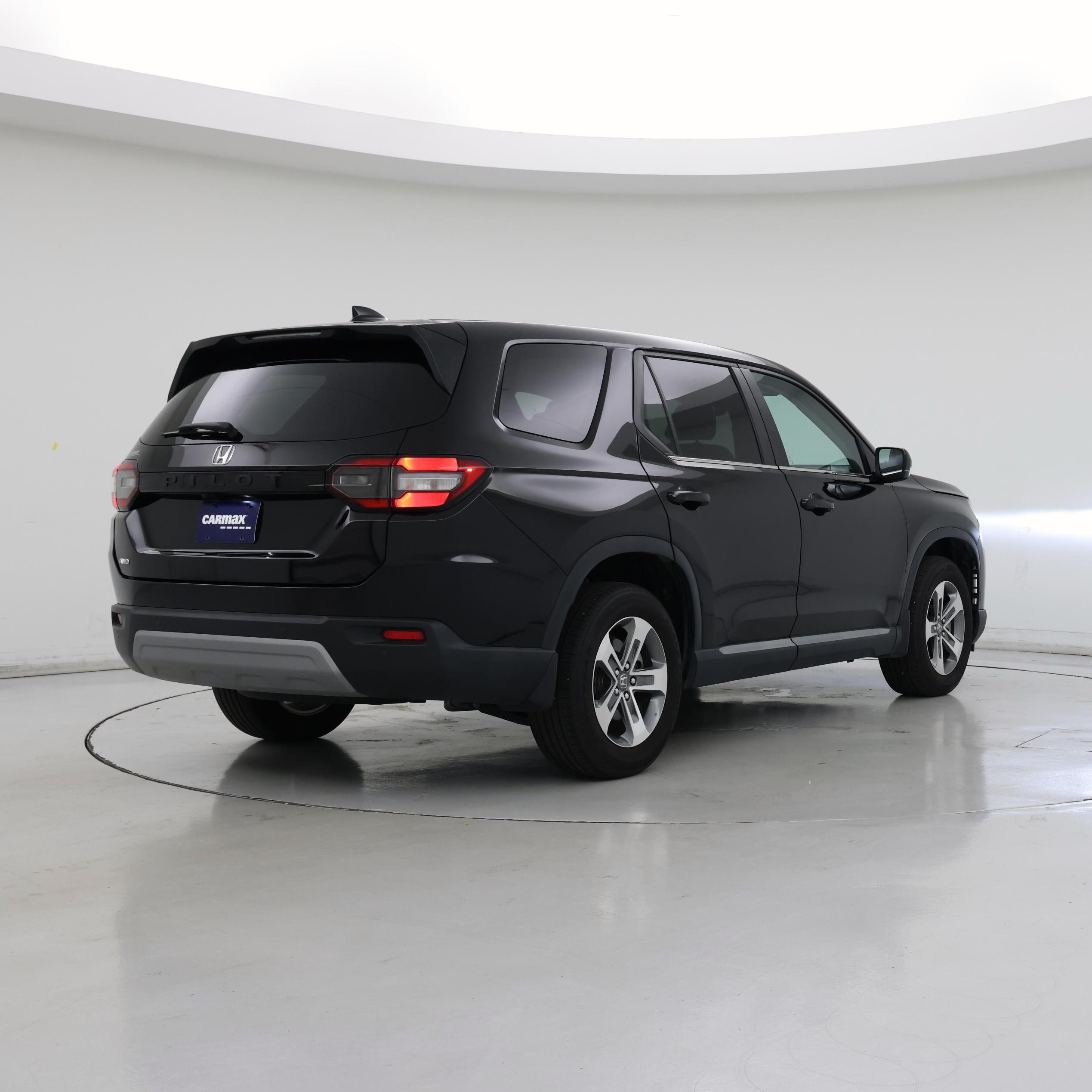 Thumbnail: 2024 Honda Pilot - 8