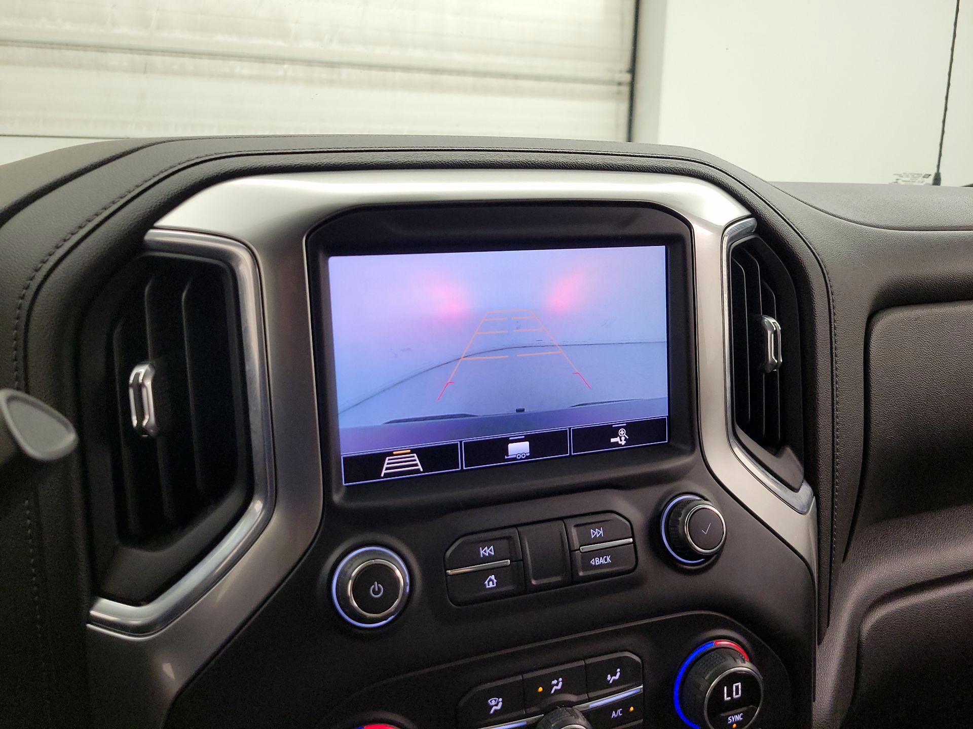 Thumbnail: 2020 Chevrolet Silverado 1500 - 14
