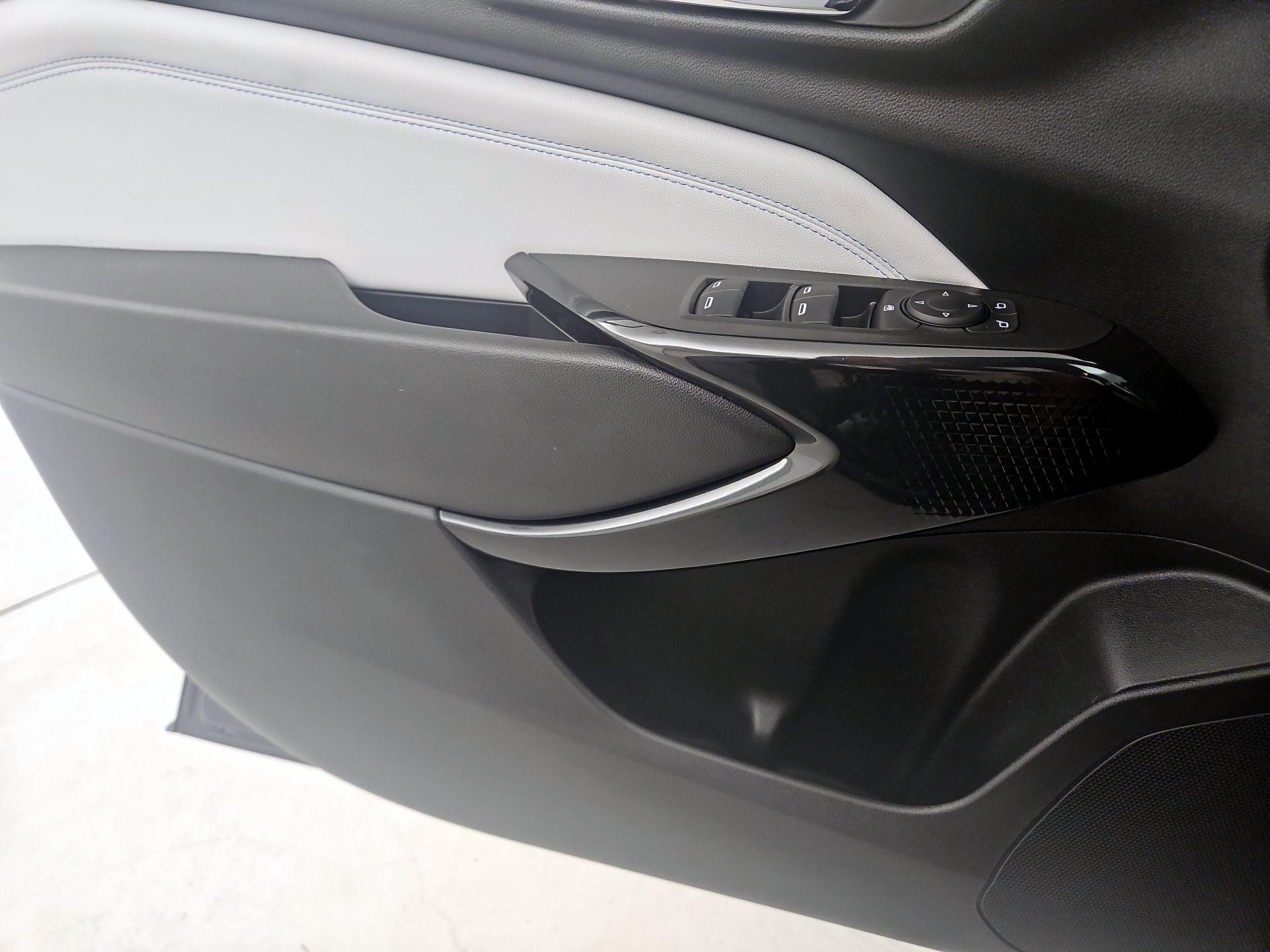 Thumbnail: 2024 Chevrolet Trax - 12