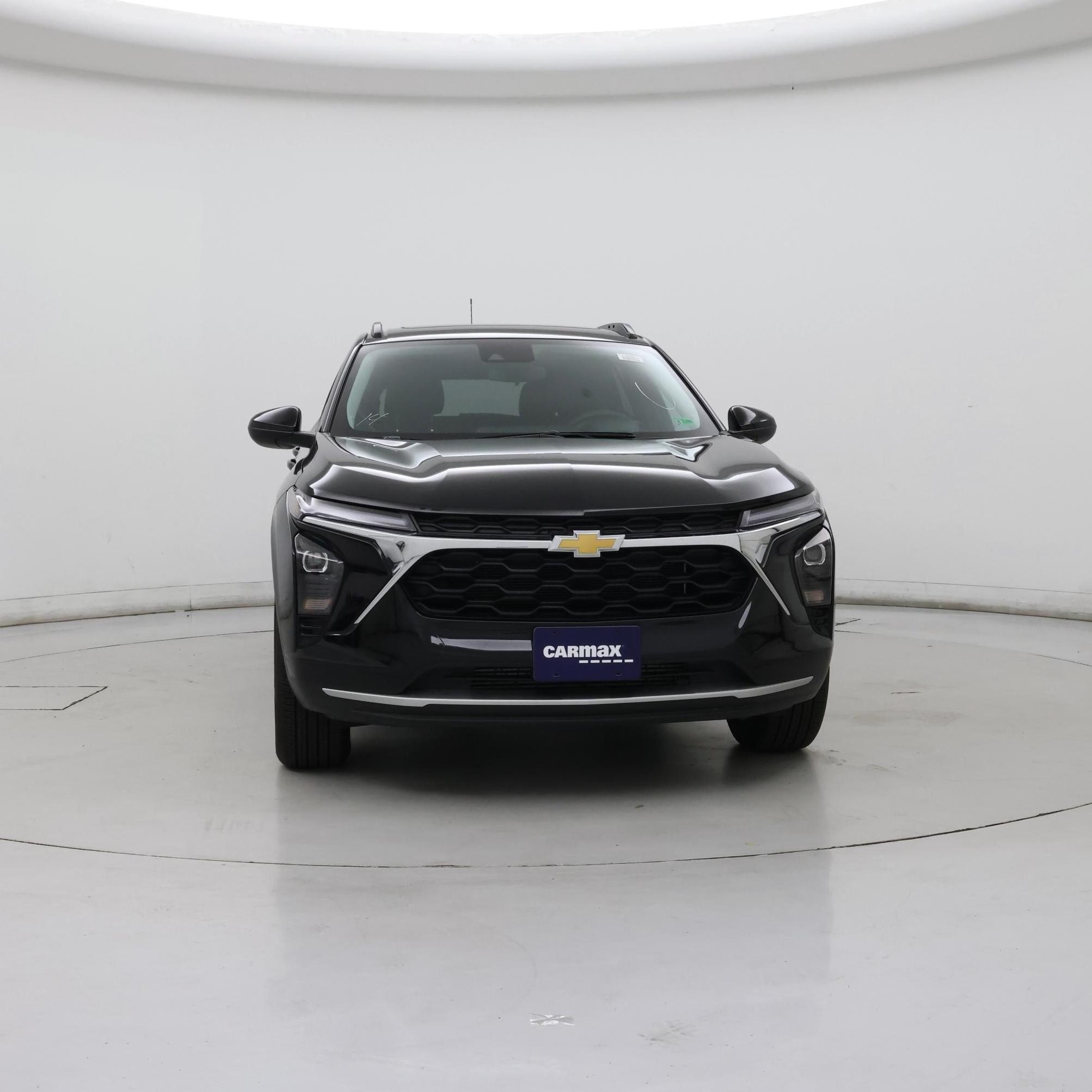 Thumbnail: 2024 Chevrolet Trax - 5