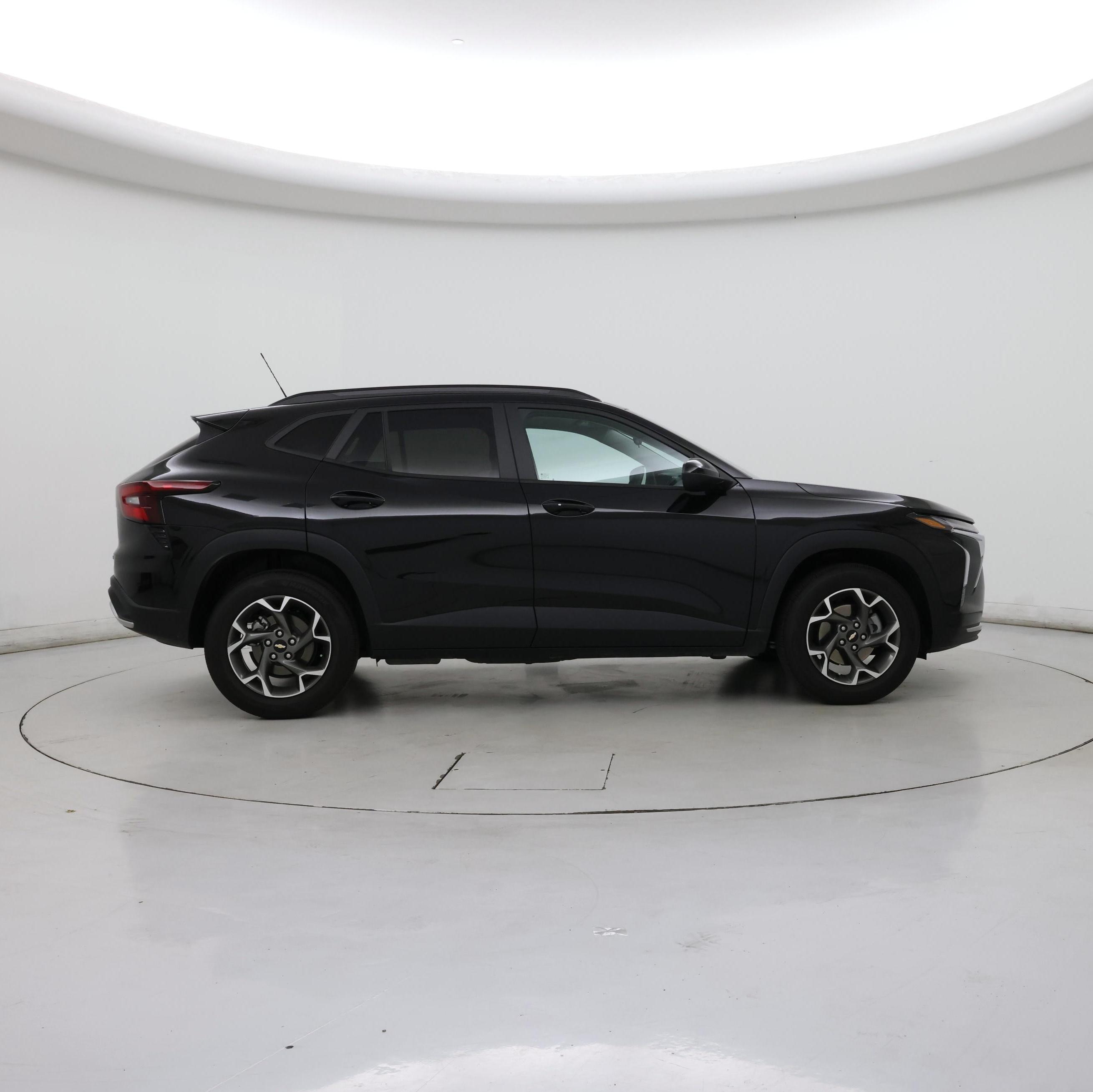 Thumbnail: 2024 Chevrolet Trax - 7