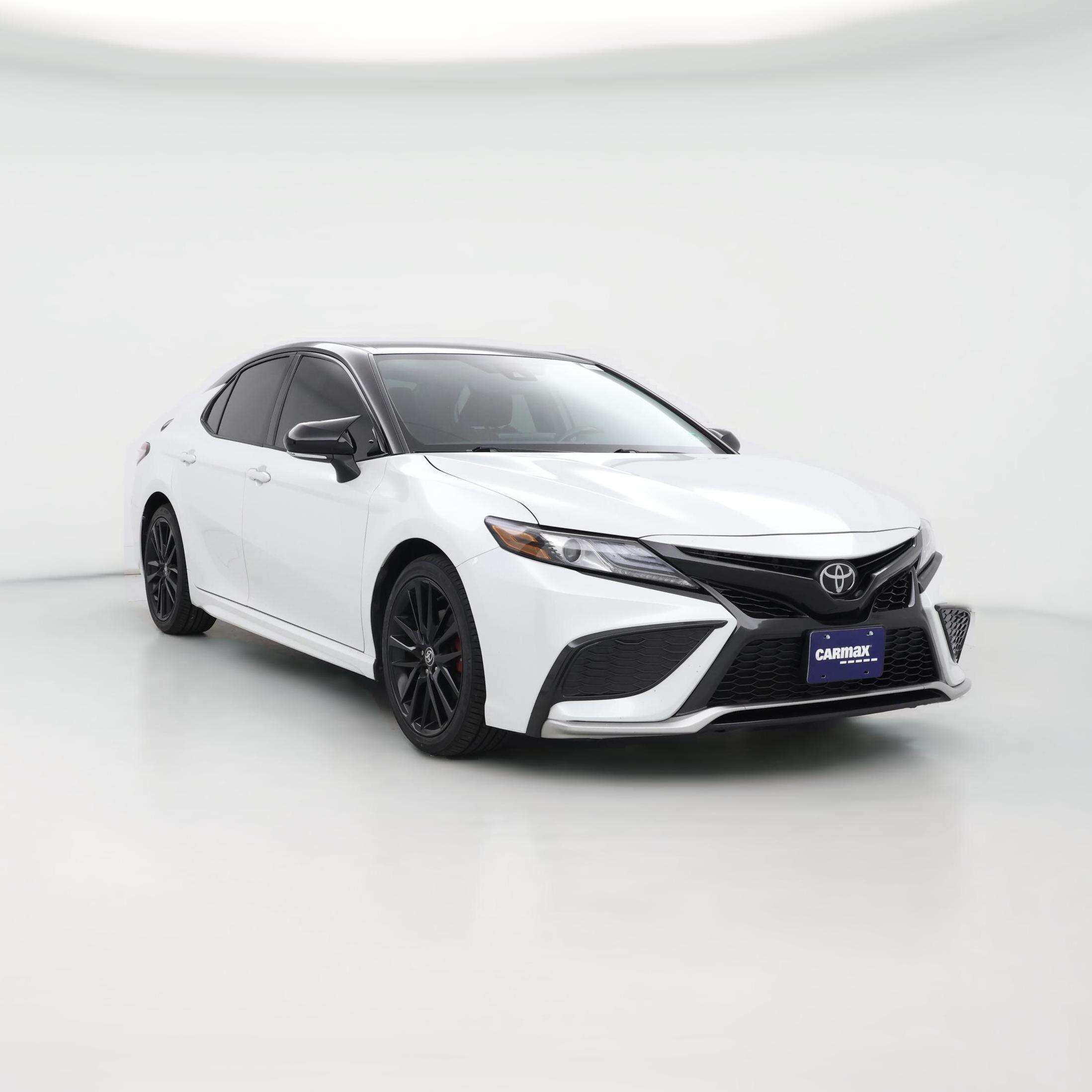Thumbnail: 2023 Toyota Camry - 1