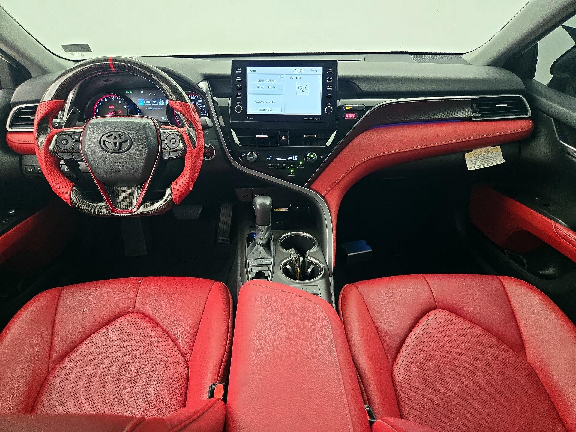 Thumbnail: 2023 Toyota Camry - 9